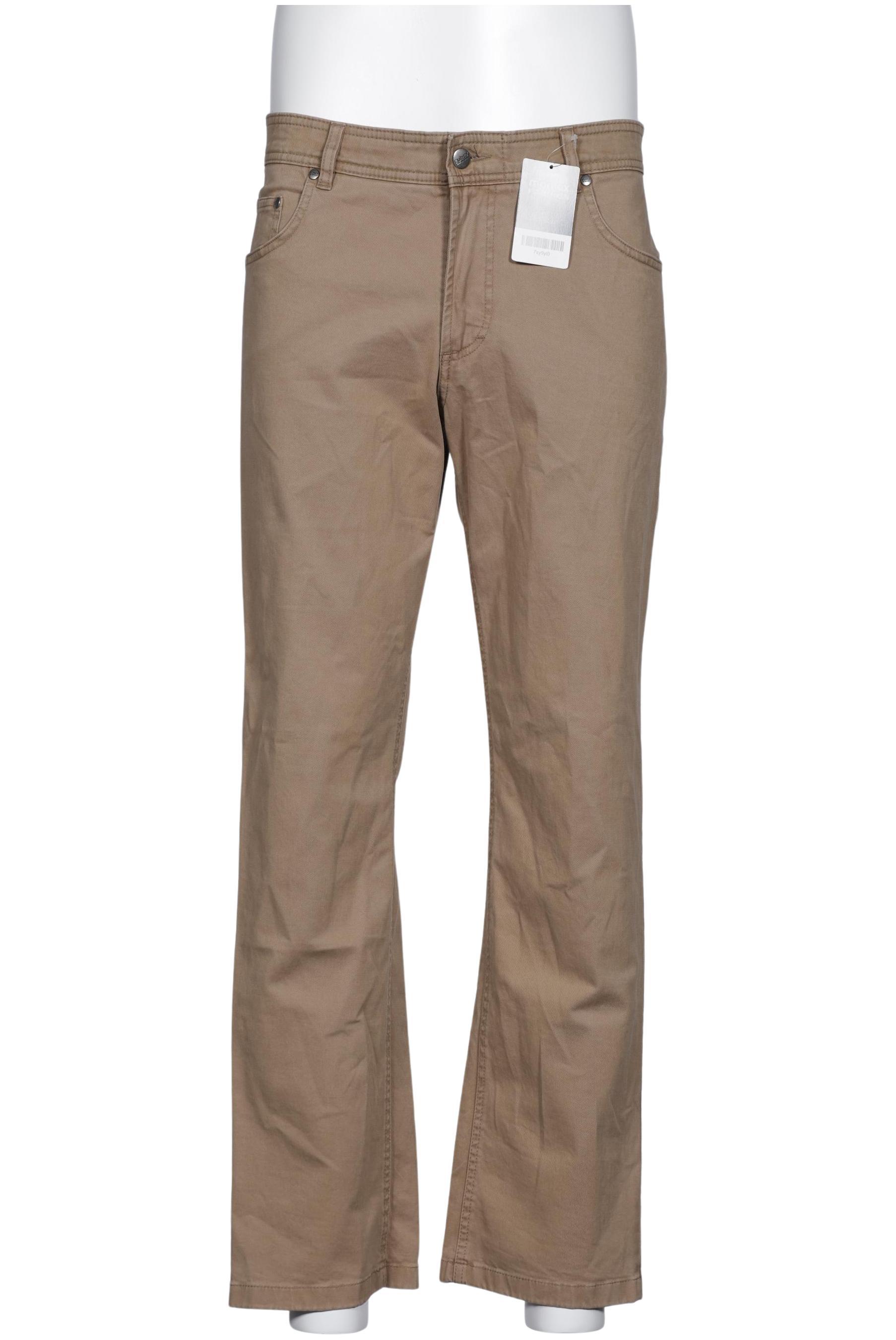 

Brax Herren Jeans, beige, Gr. 26