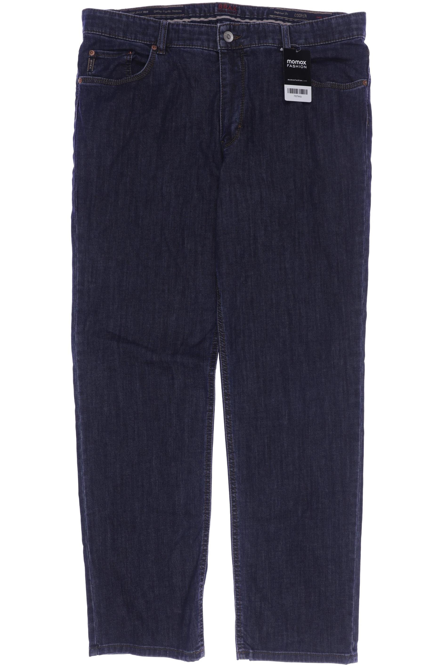 

BRAX Herren Jeans, marineblau