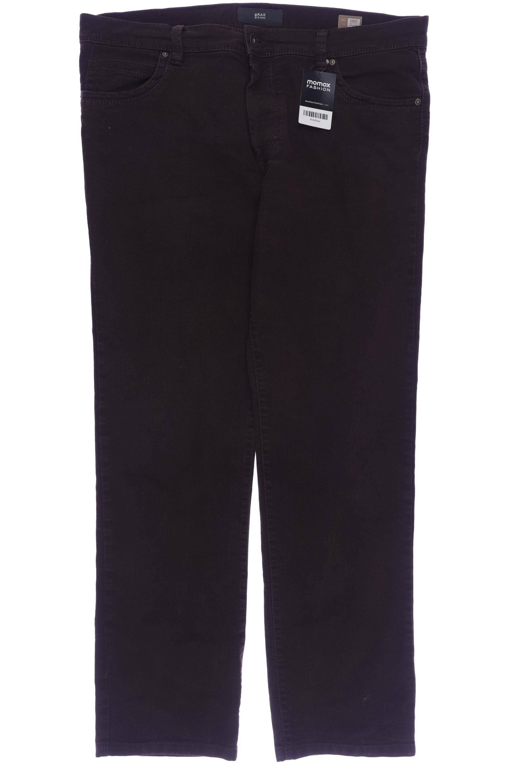 

Brax Herren Jeans, braun, Gr. 40
