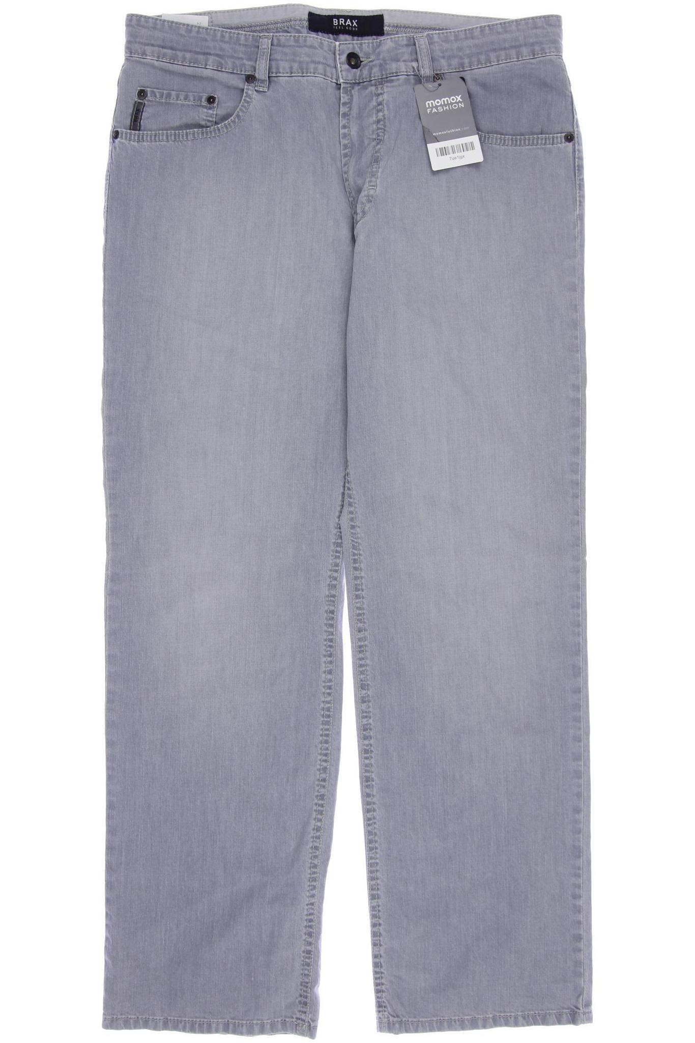 

BRAX Herren Jeans, grau