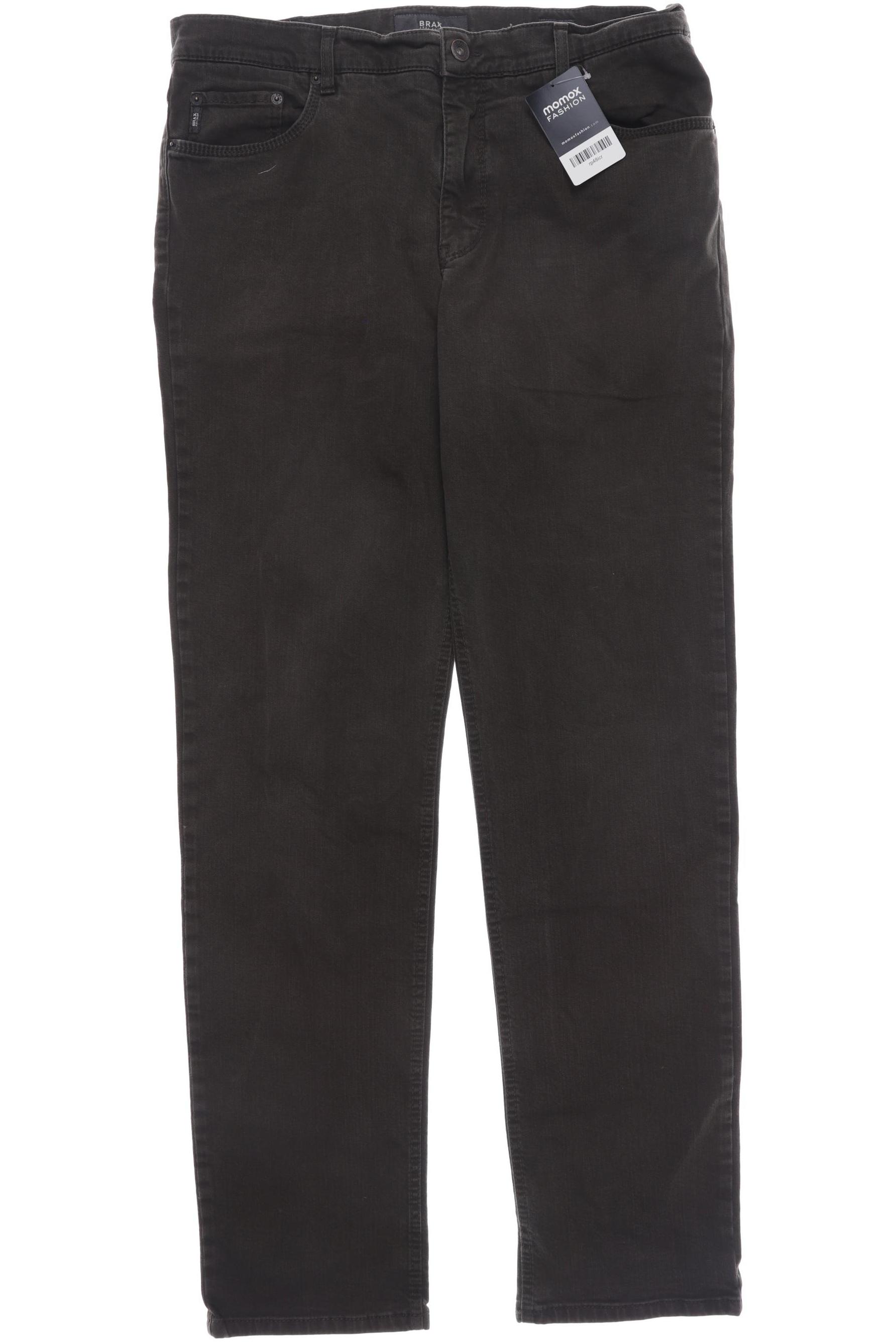 

Brax Herren Jeans, braun, Gr. 38