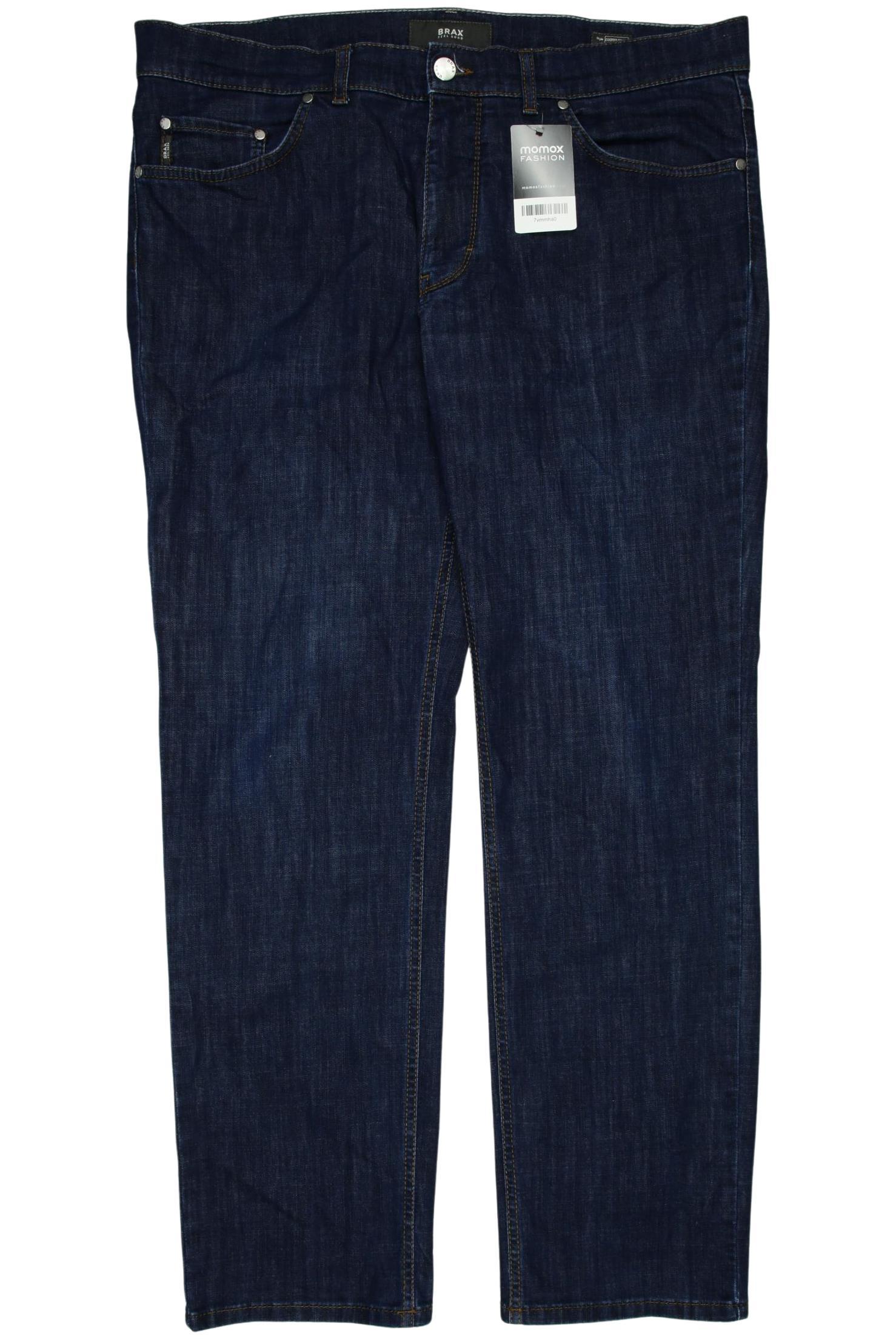 

Brax Herren Jeans, marineblau, Gr. 40