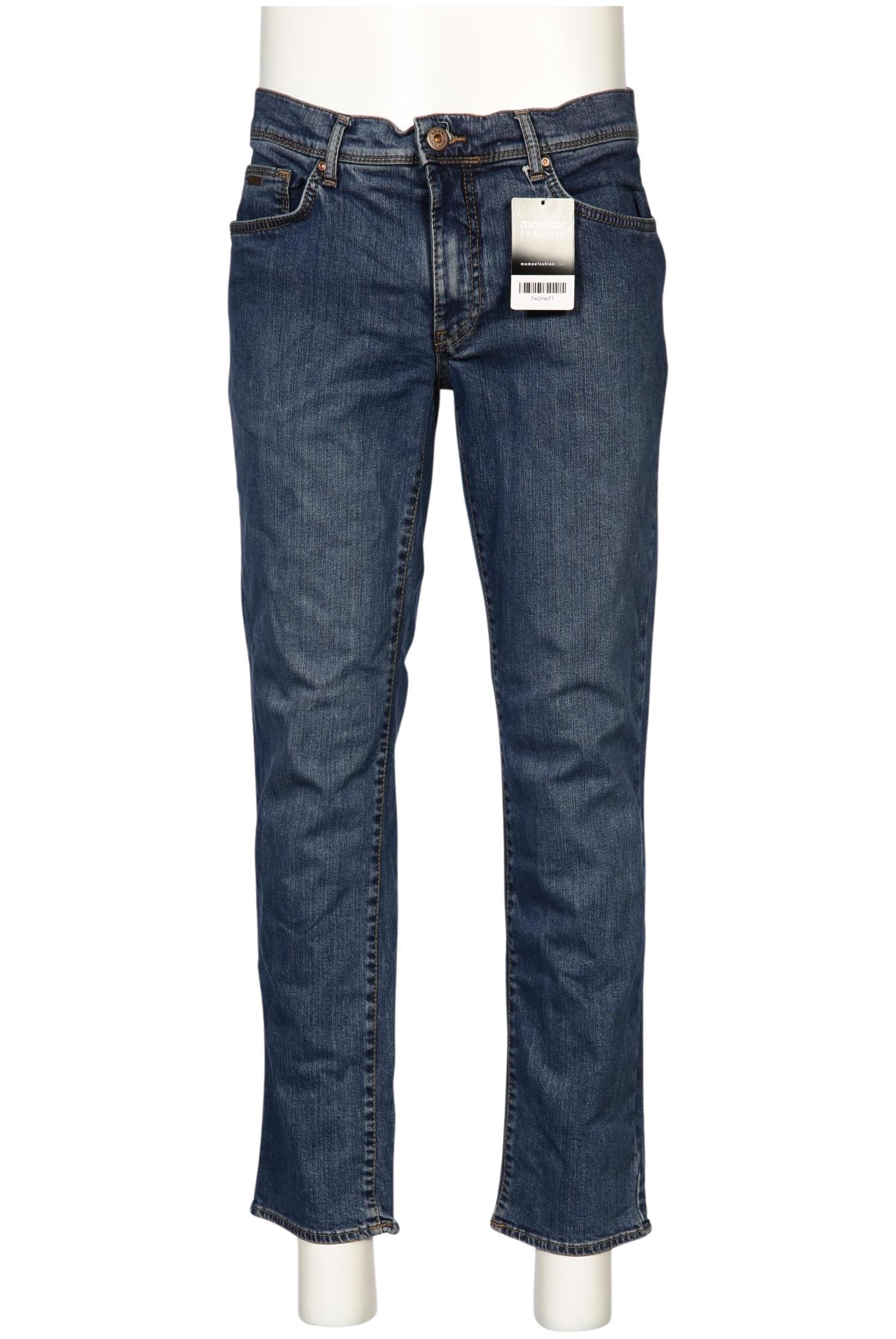 

Brax Herren Jeans, blau, Gr. 34