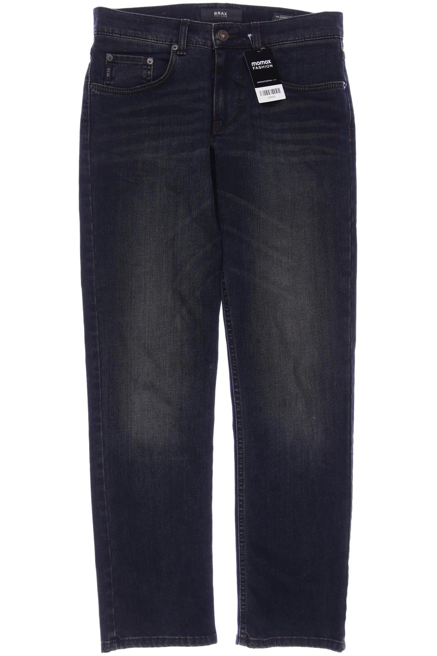 

Brax Herren Jeans, schwarz, Gr. 32