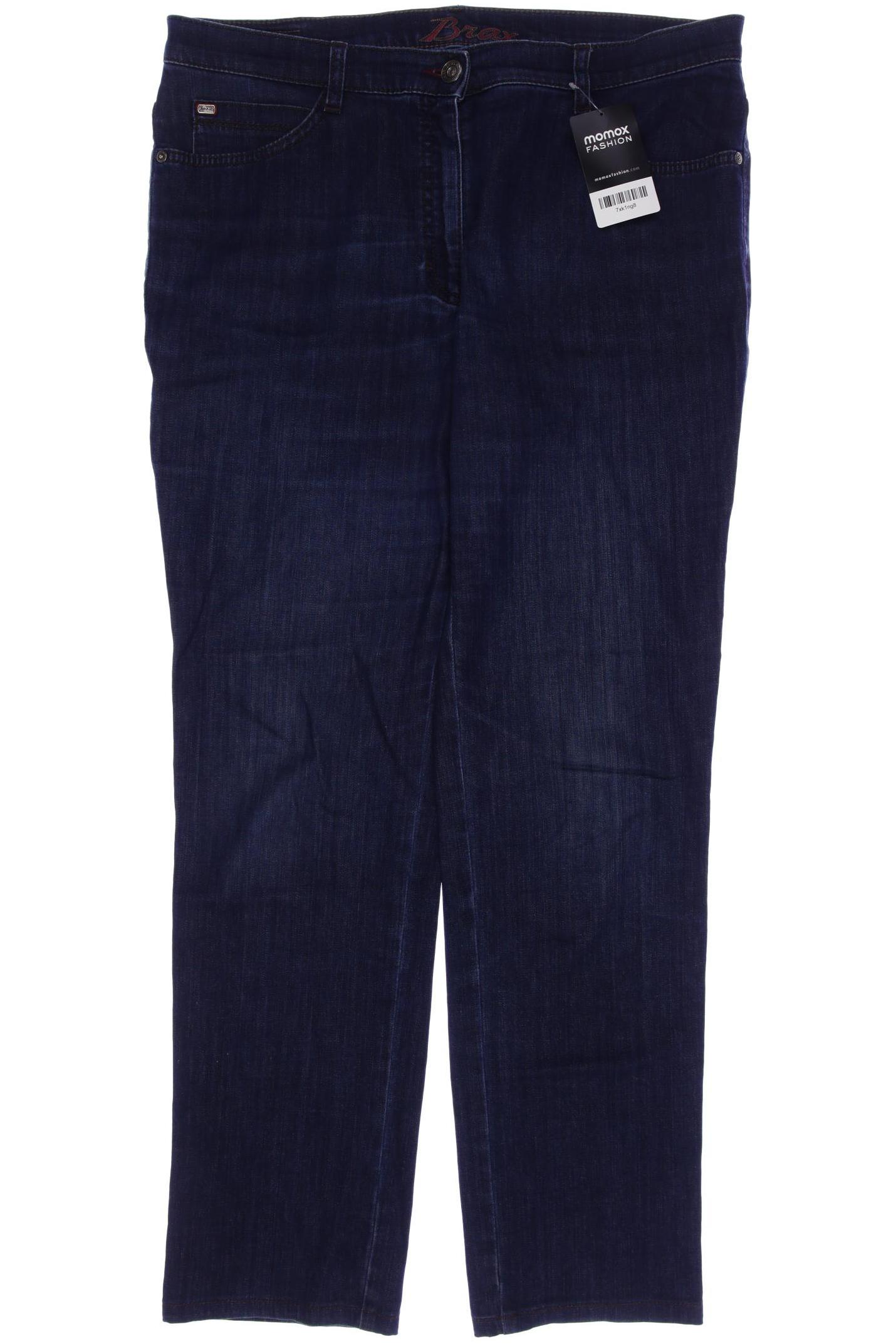 

Brax Herren Jeans, blau, Gr. 35