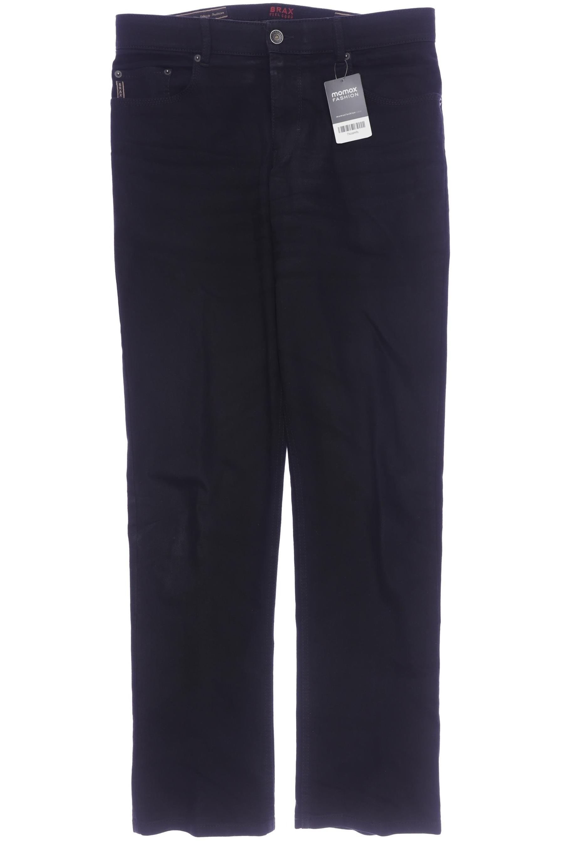

Brax Herren Jeans, schwarz, Gr. 34