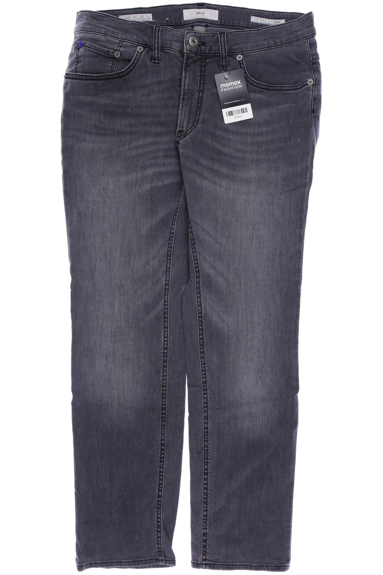 

BRAX Herren Jeans, grau