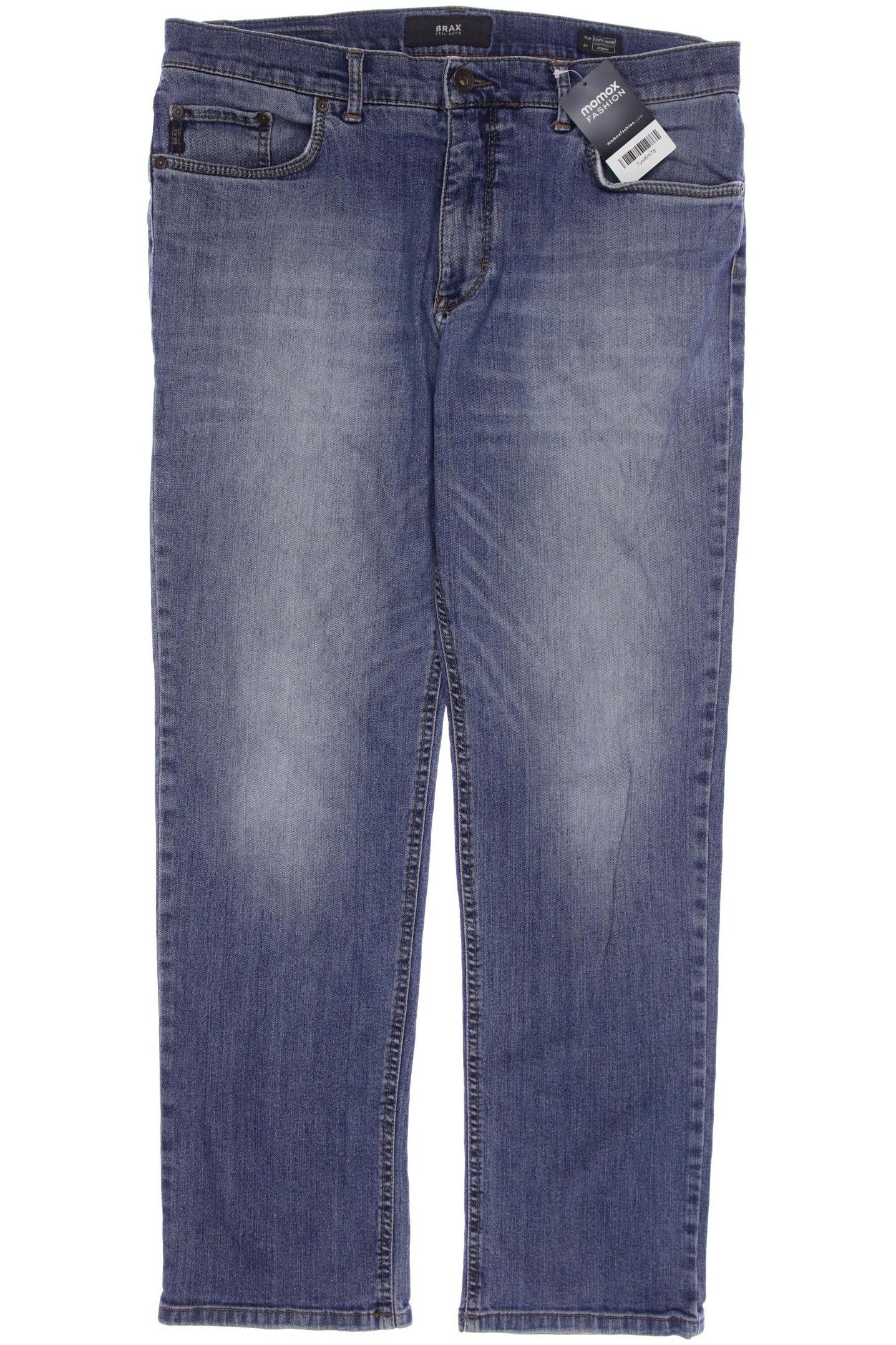 

Brax Herren Jeans, blau, Gr. 36