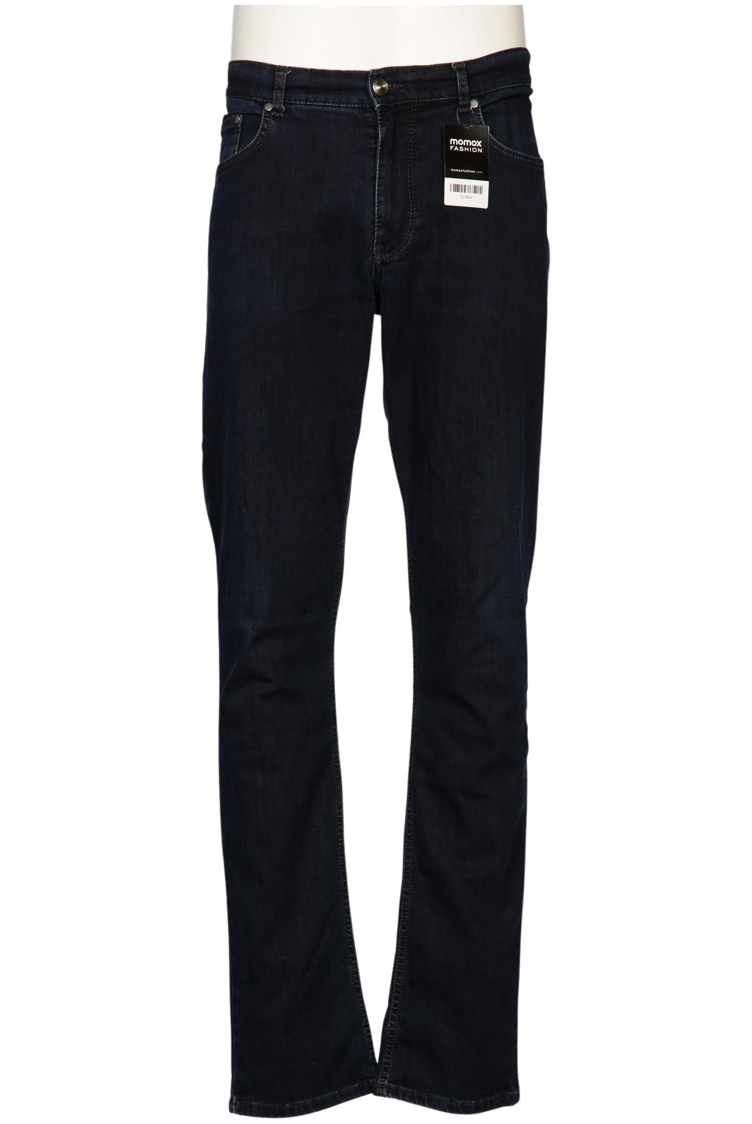 

Brax Herren Jeans, marineblau, Gr. 34