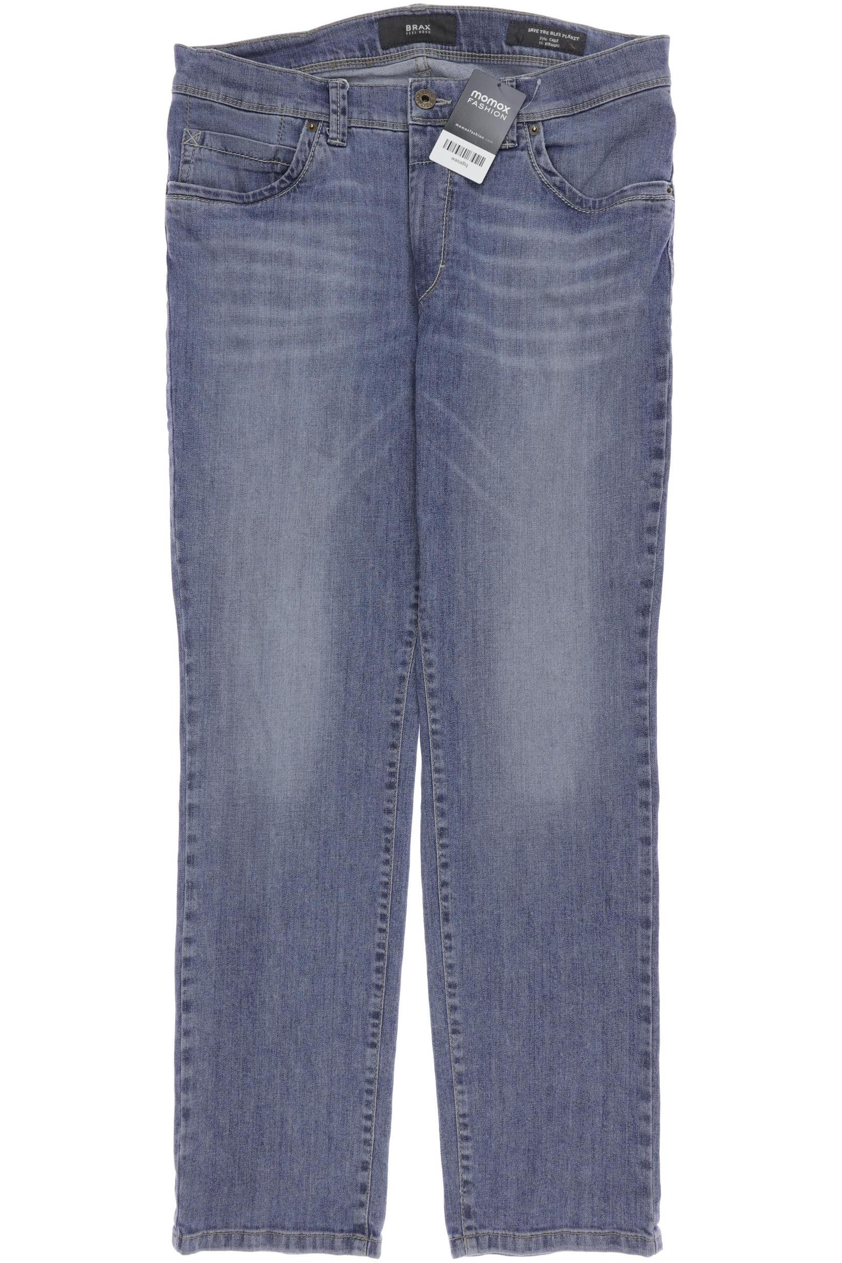 

Brax Herren Jeans, blau, Gr. 35