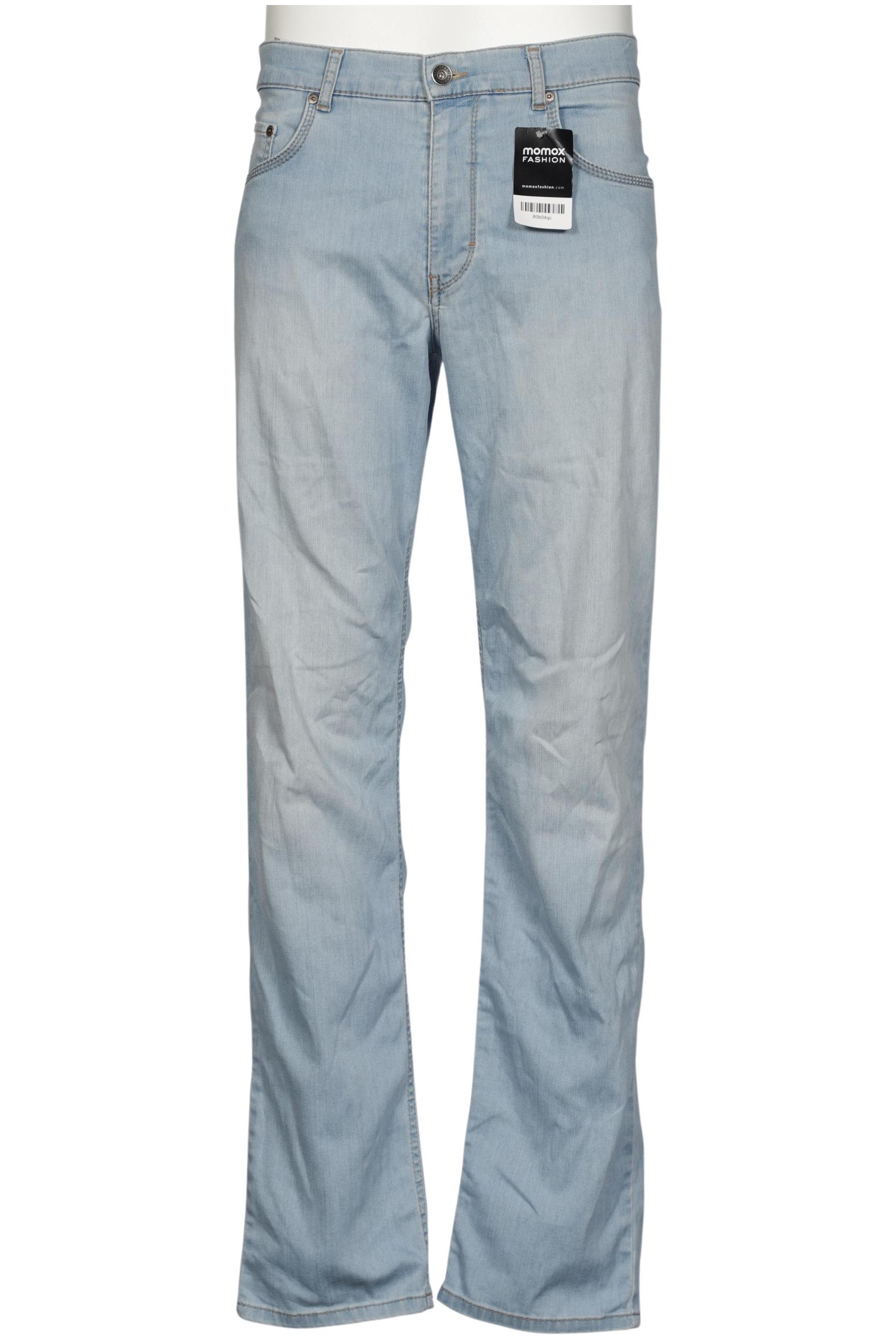 

Brax Herren Jeans, hellblau, Gr. 34