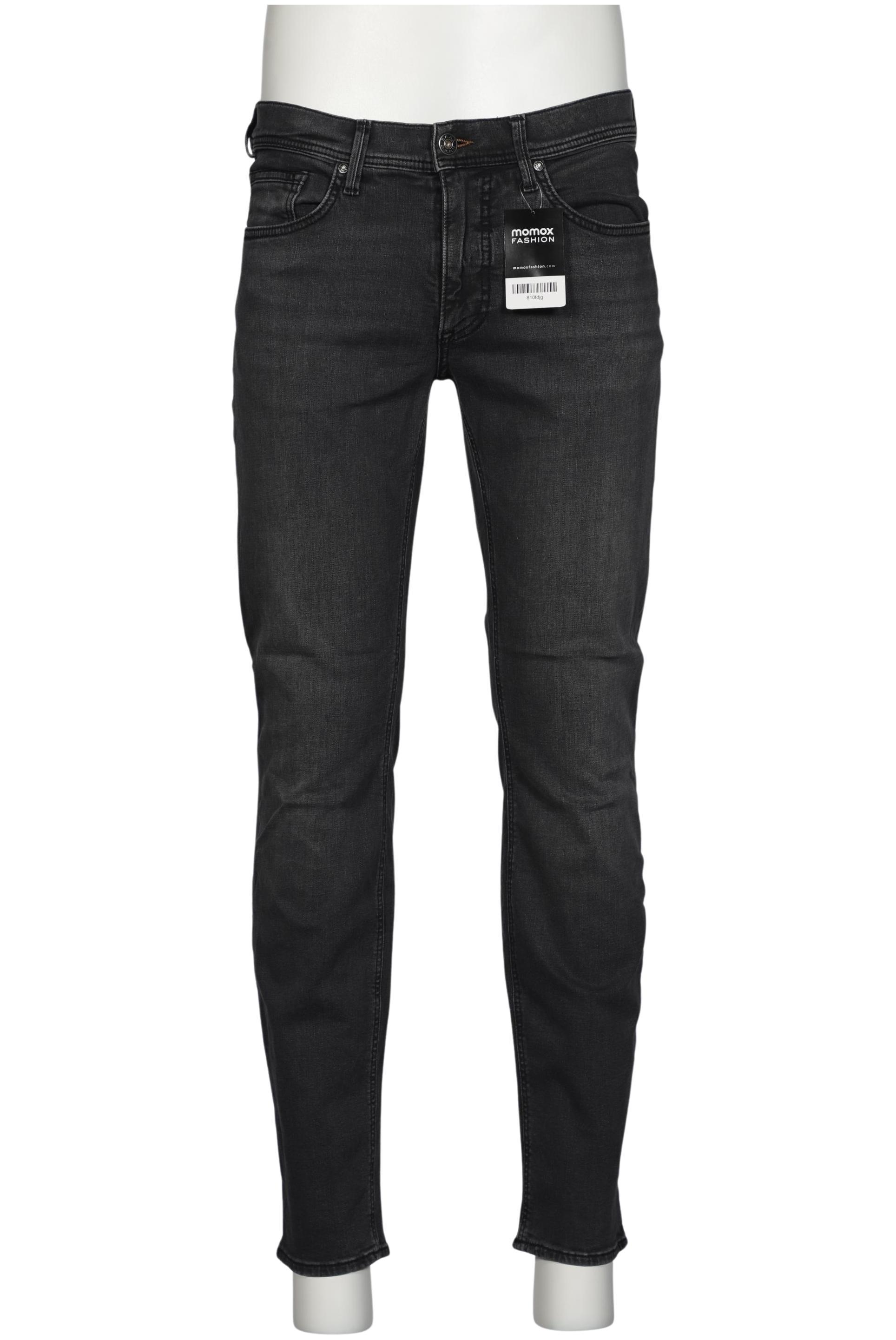 

Brax Herren Jeans, grau, Gr. 33