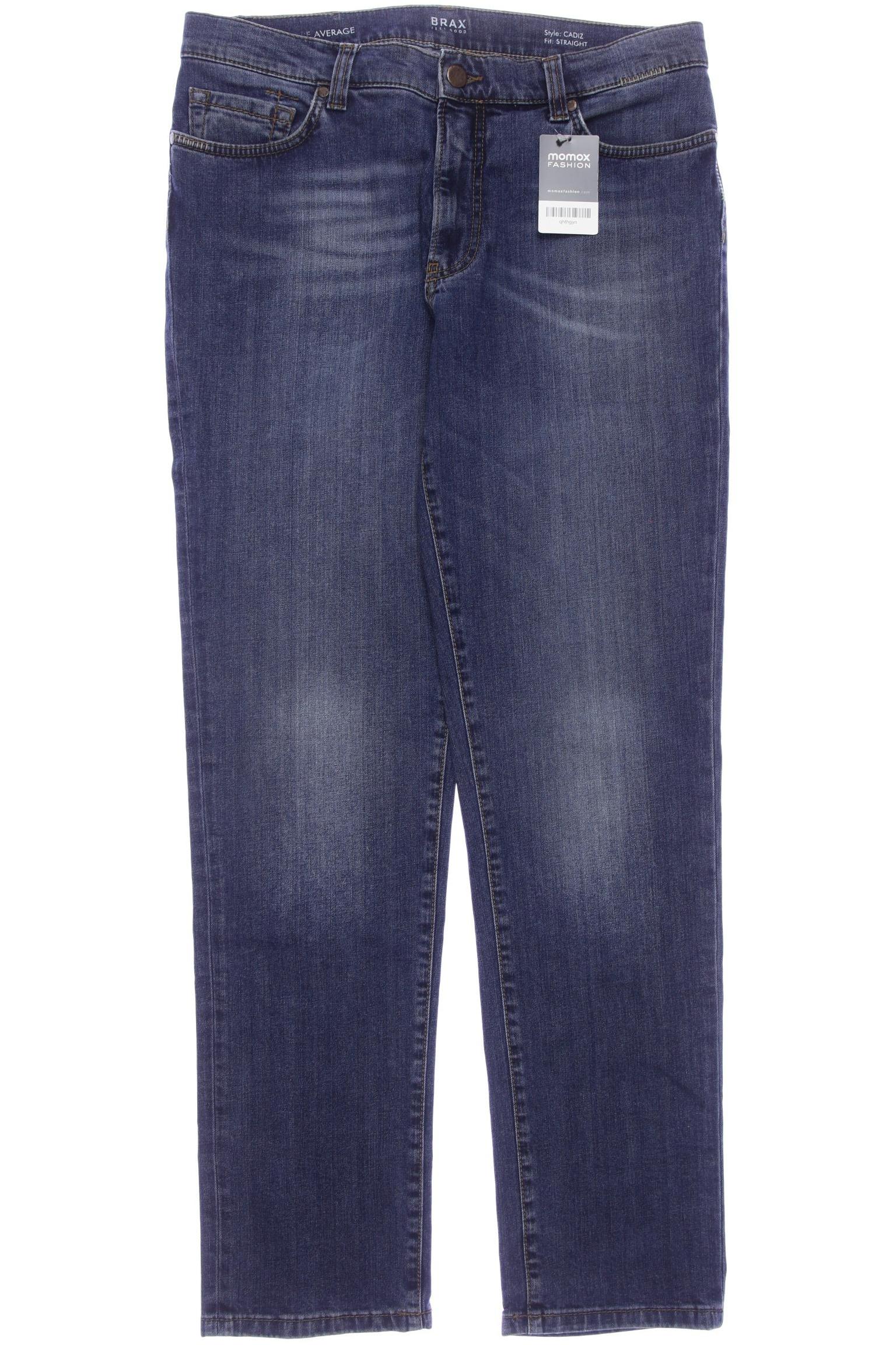 

Brax Herren Jeans, blau, Gr. 36