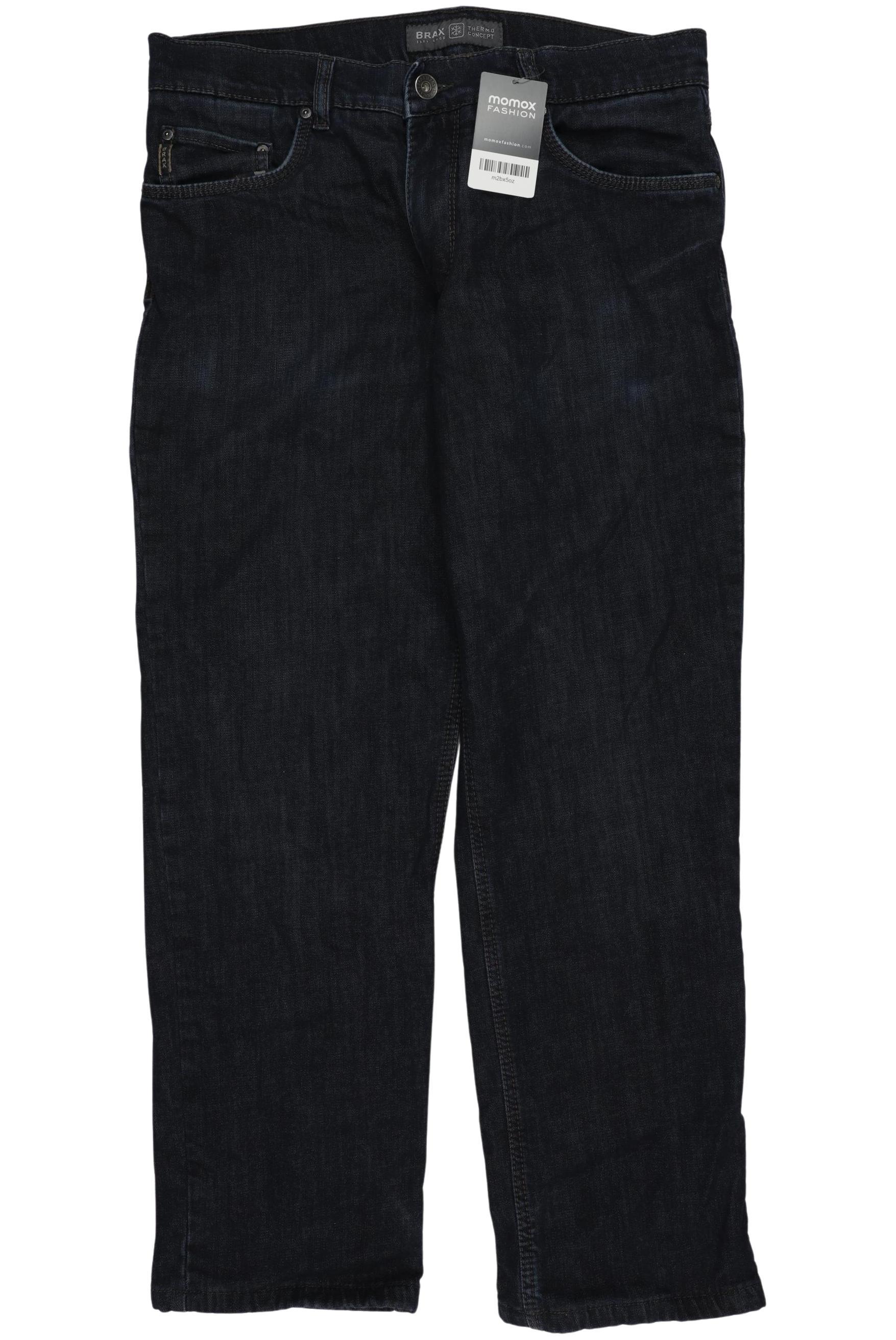 

Brax Herren Jeans, marineblau, Gr. 31