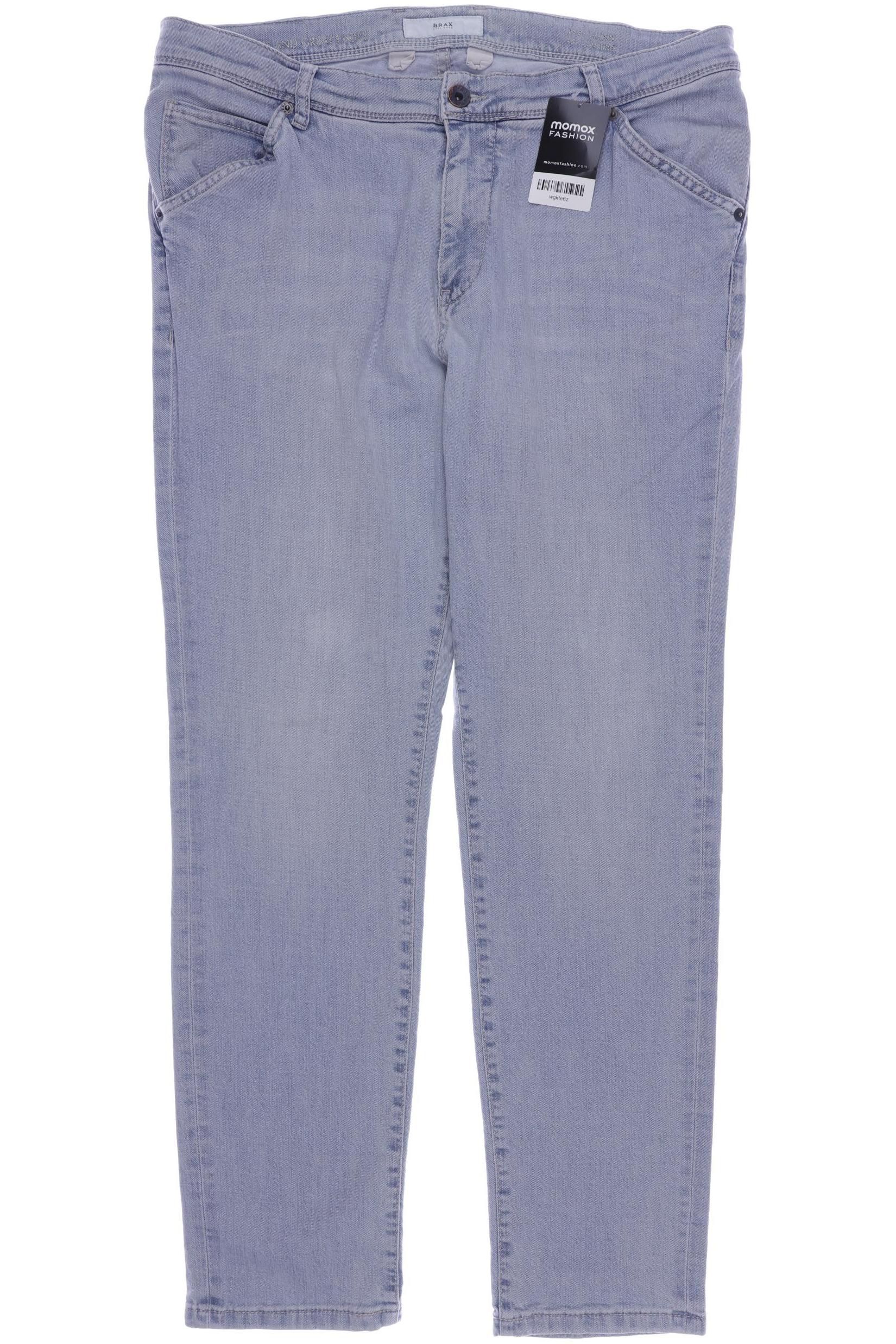 

Brax Herren Jeans, hellblau, Gr. 54