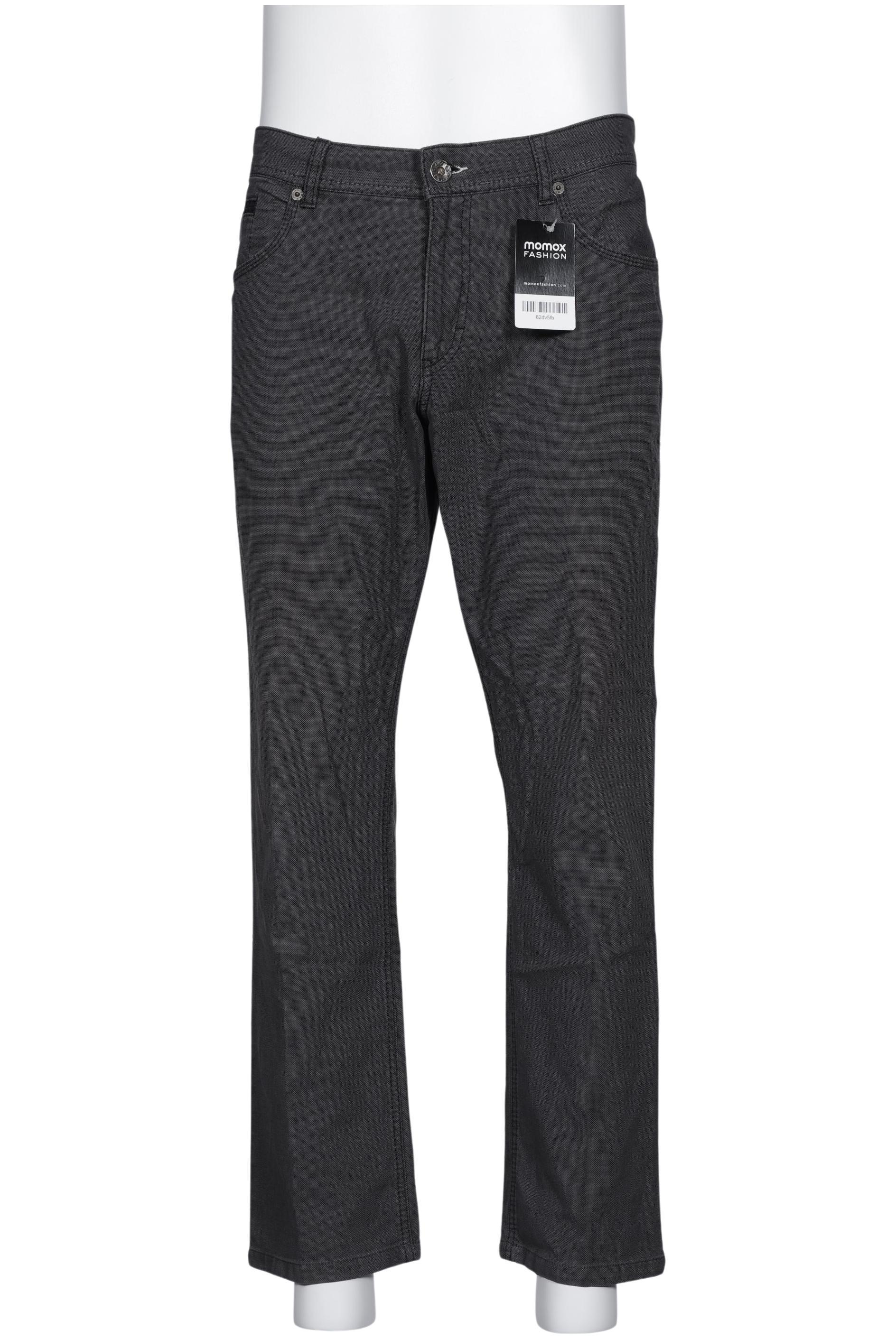 

Brax Herren Jeans, grau, Gr. 33