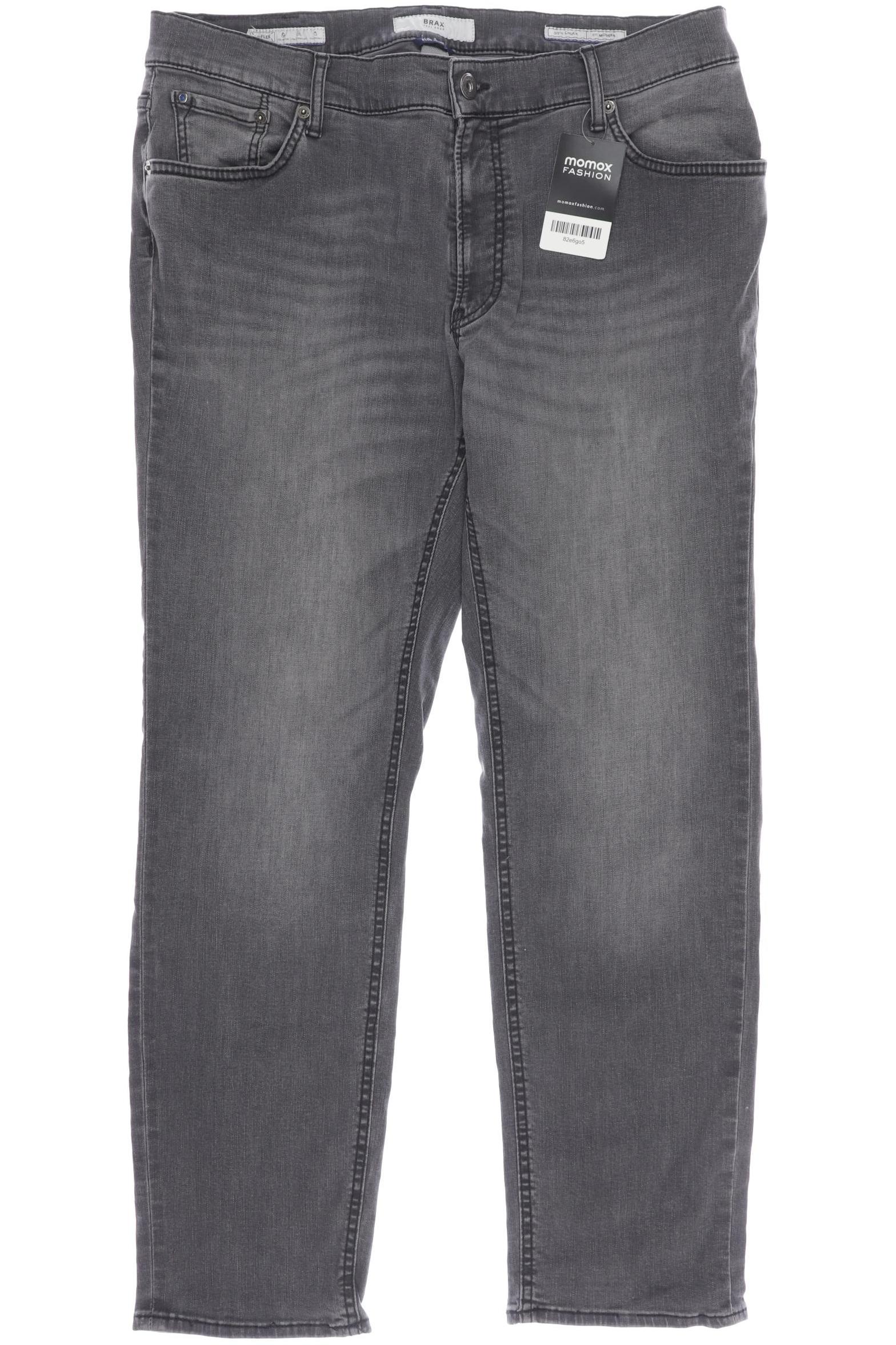 

Brax Herren Jeans, grau, Gr. 38