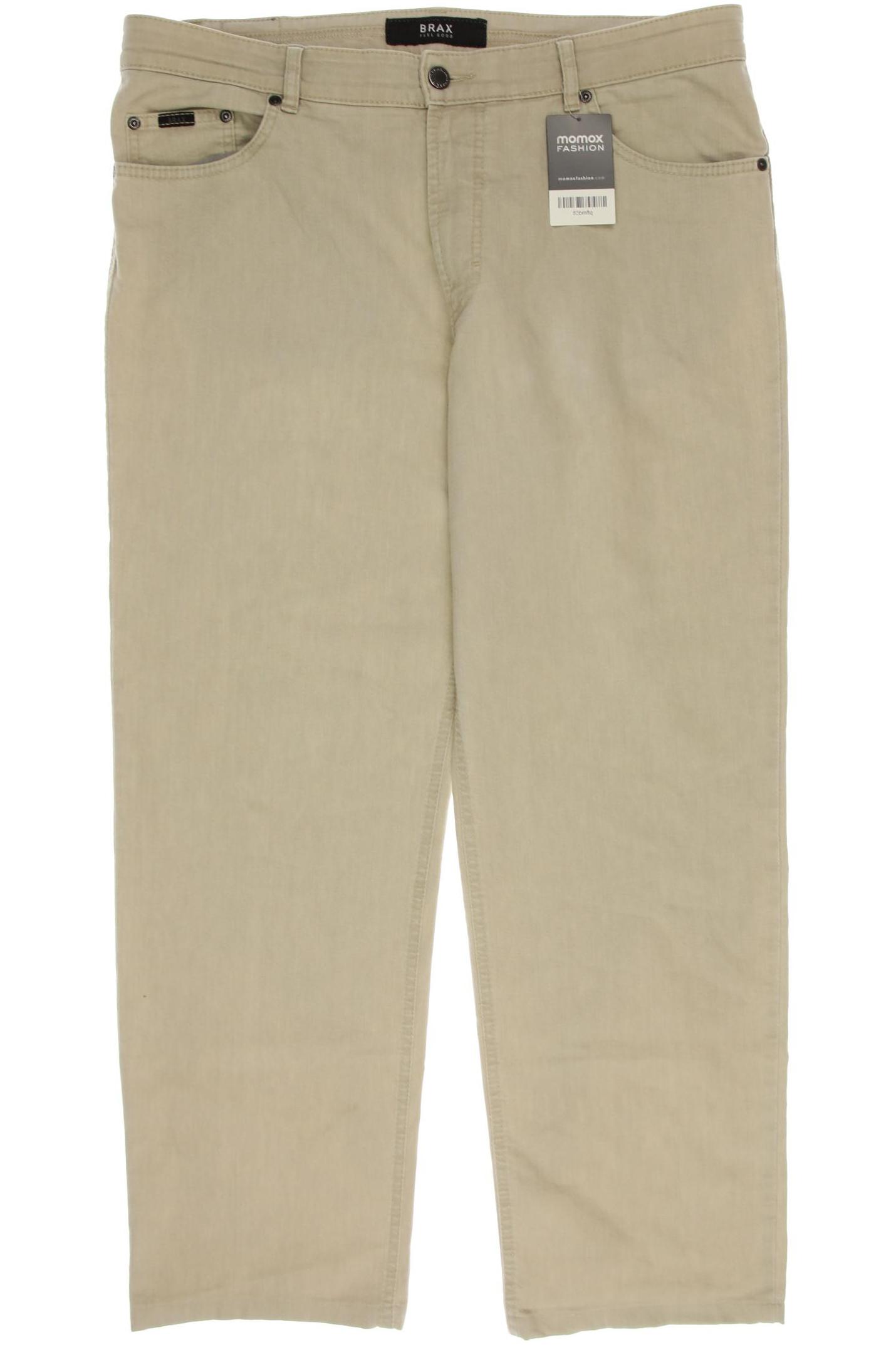 

BRAX Herren Jeans, beige