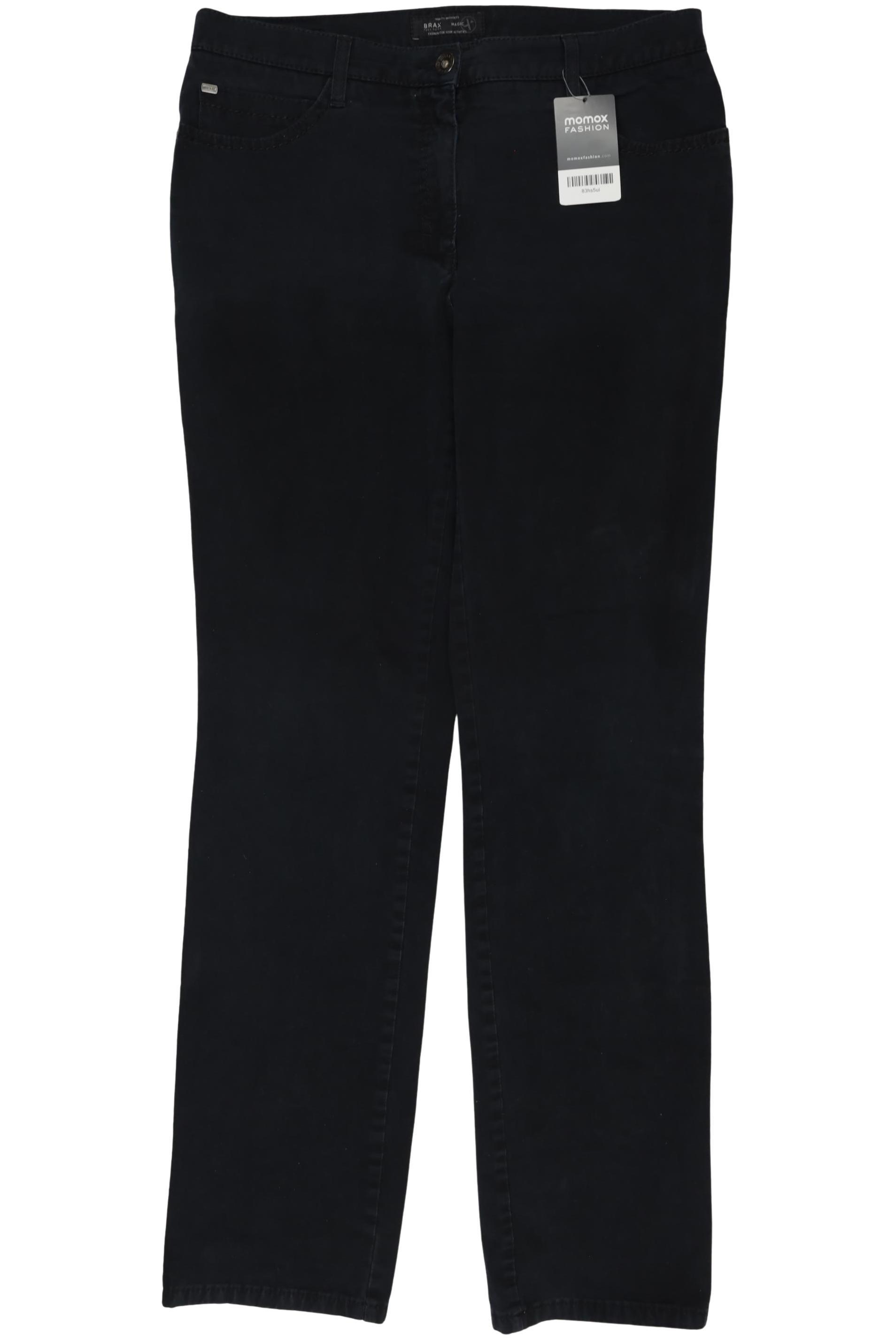 

Brax Herren Jeans, schwarz, Gr. 32