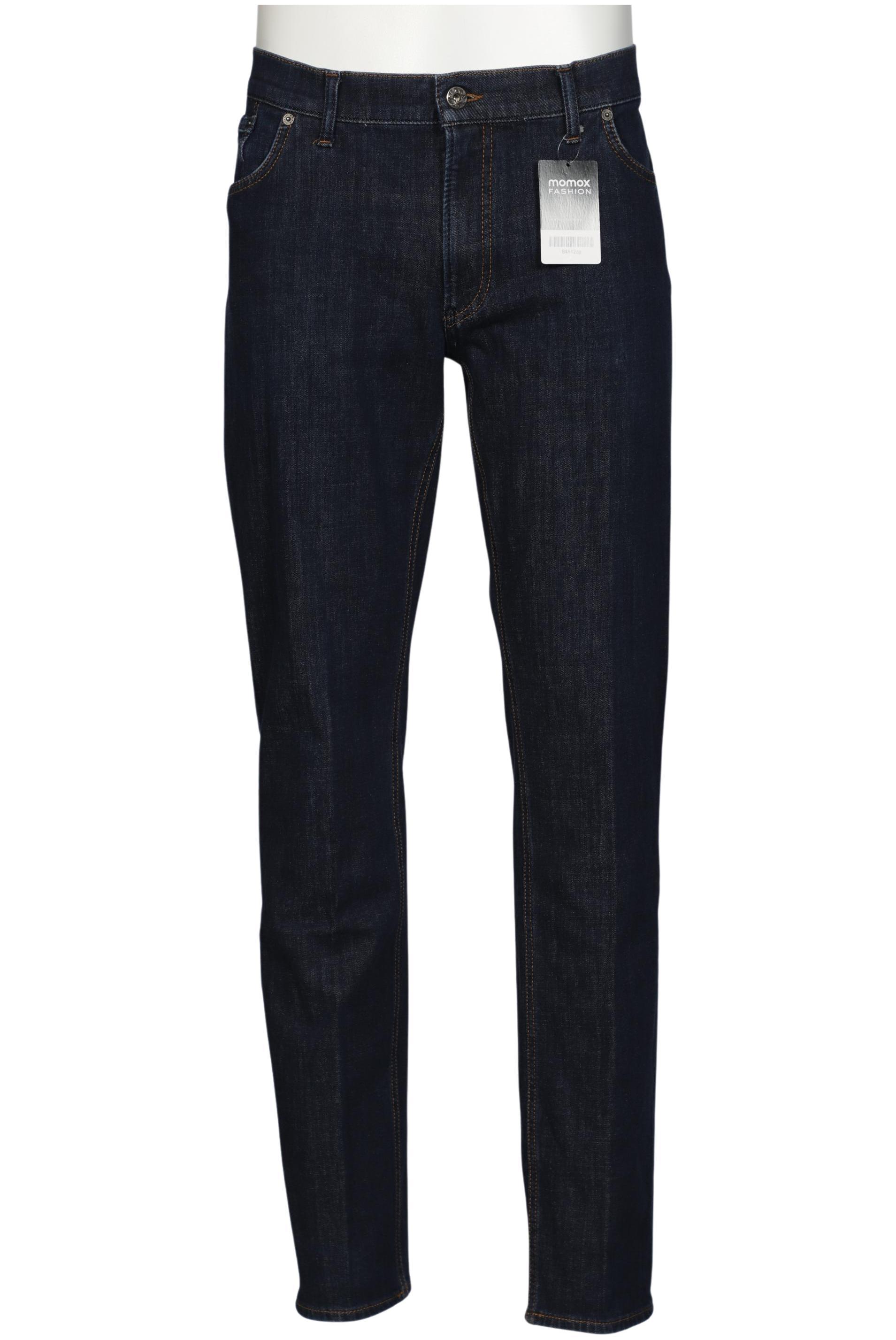 

Brax Herren Jeans, marineblau, Gr. 36