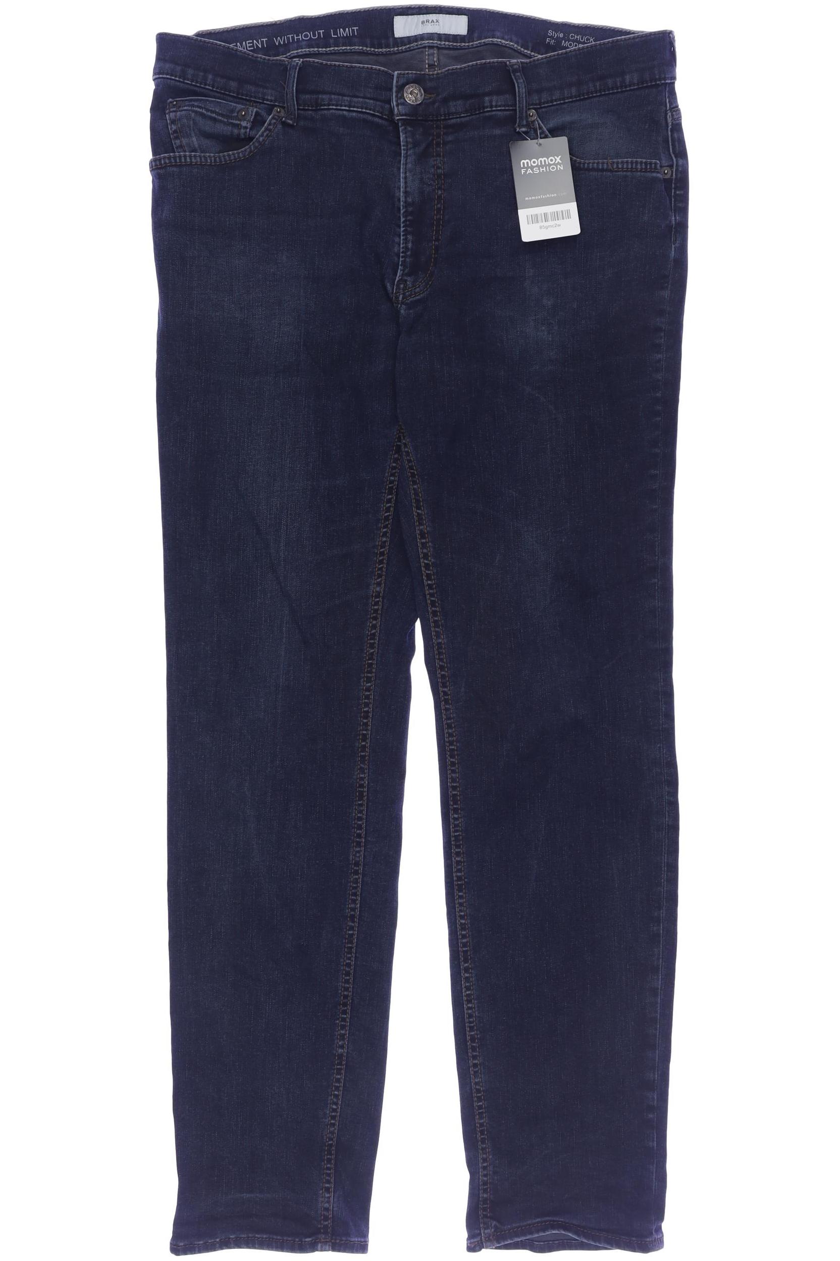 

Brax Herren Jeans, marineblau, Gr. 36