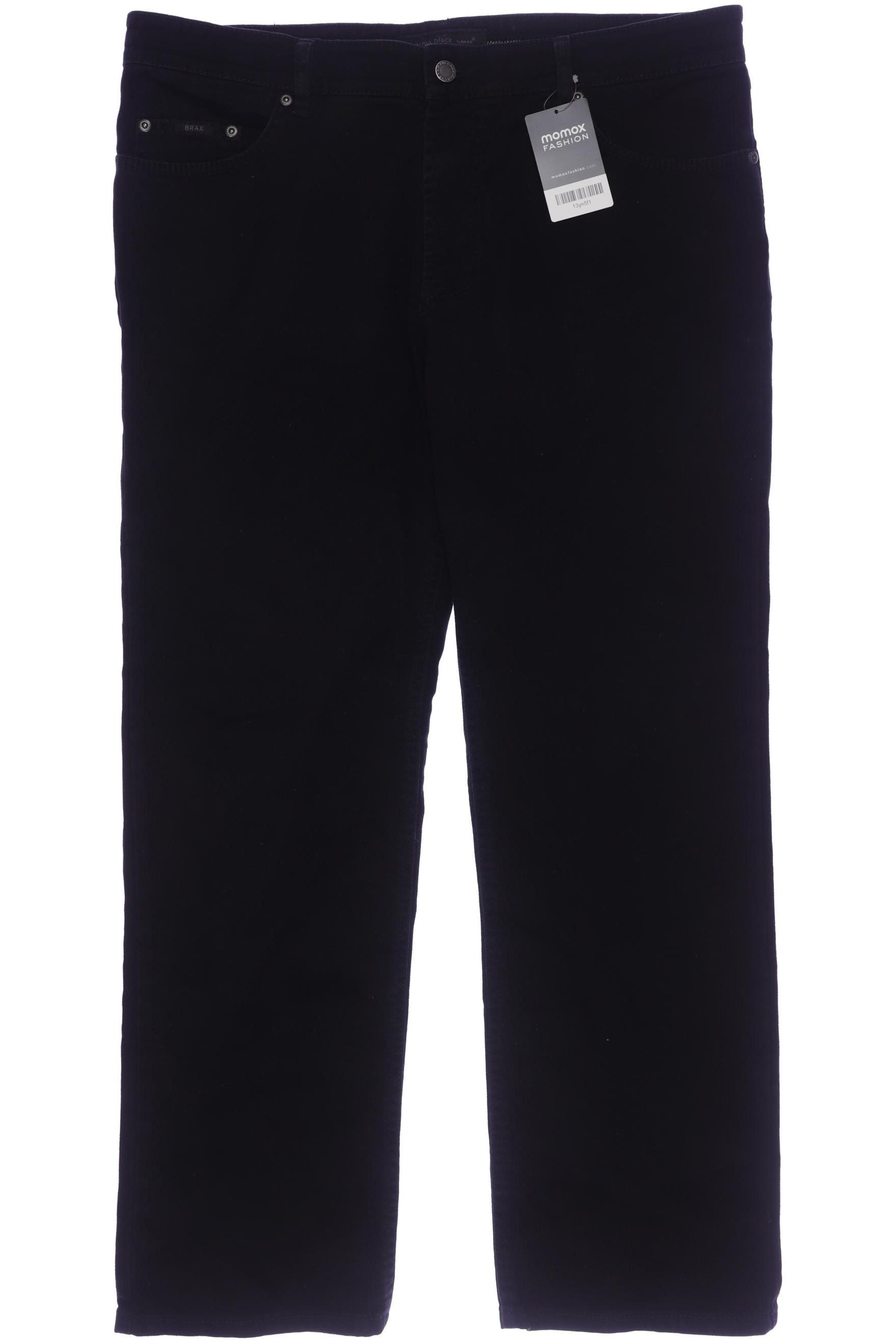 

Brax Herren Jeans, schwarz, Gr. 38