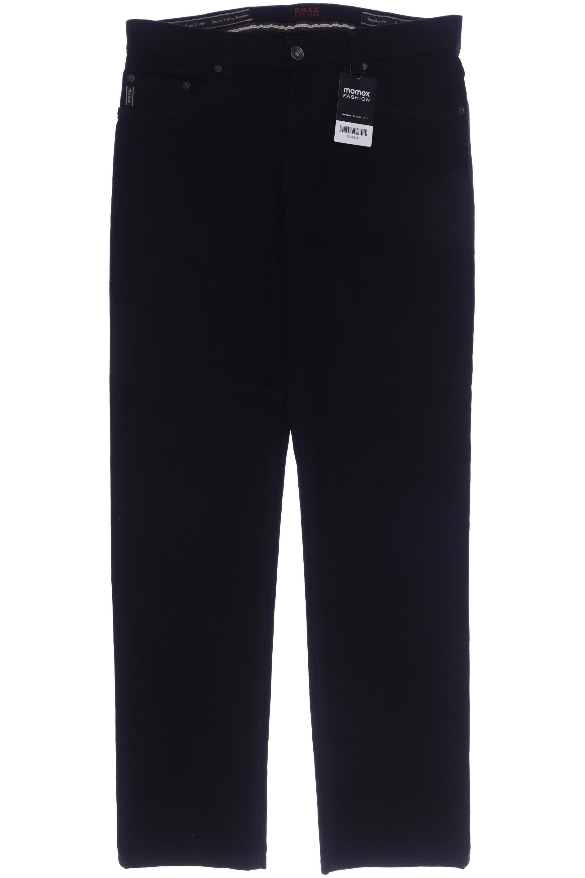 

BRAX Herren Jeans, schwarz