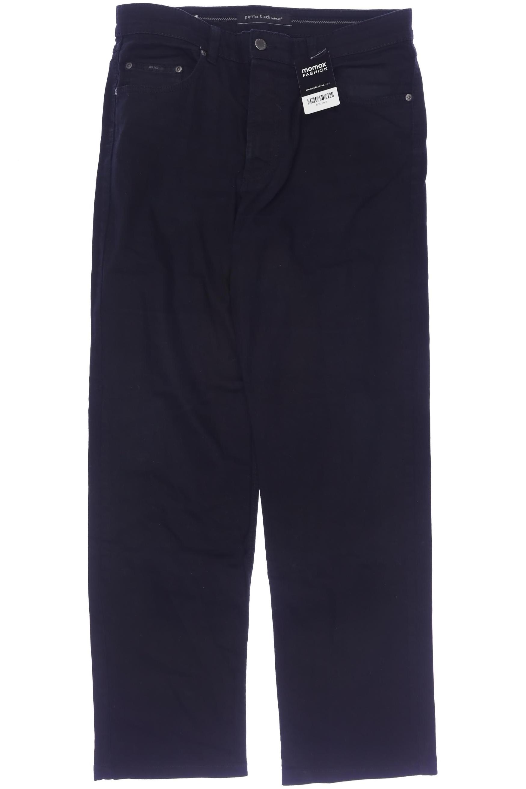 

Brax Herren Jeans, schwarz, Gr. 36