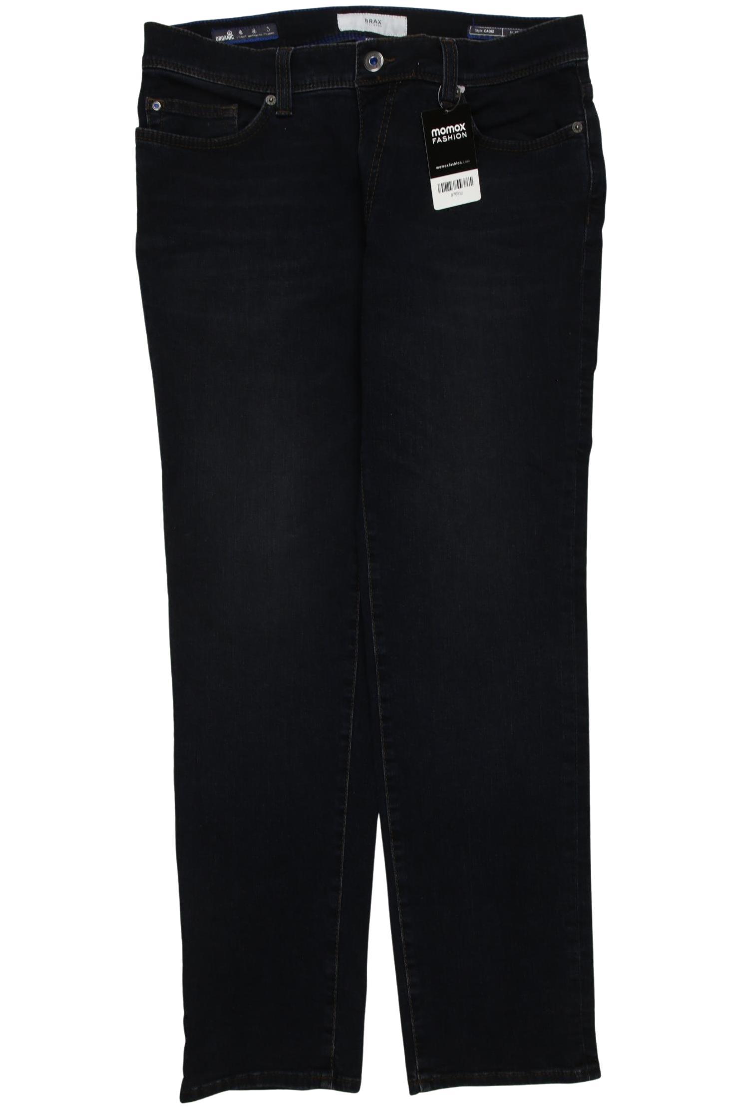 

Brax Herren Jeans, schwarz, Gr. 33