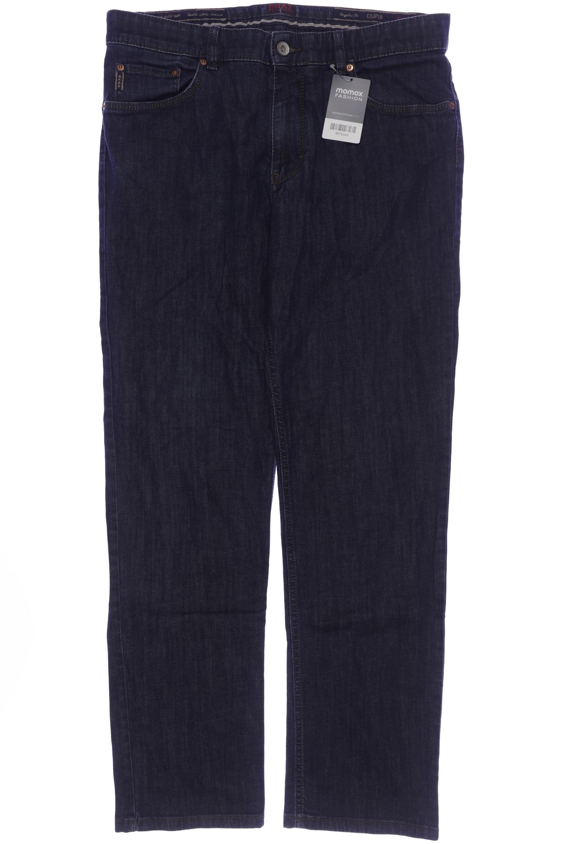 

Brax Herren Jeans, marineblau, Gr. 36