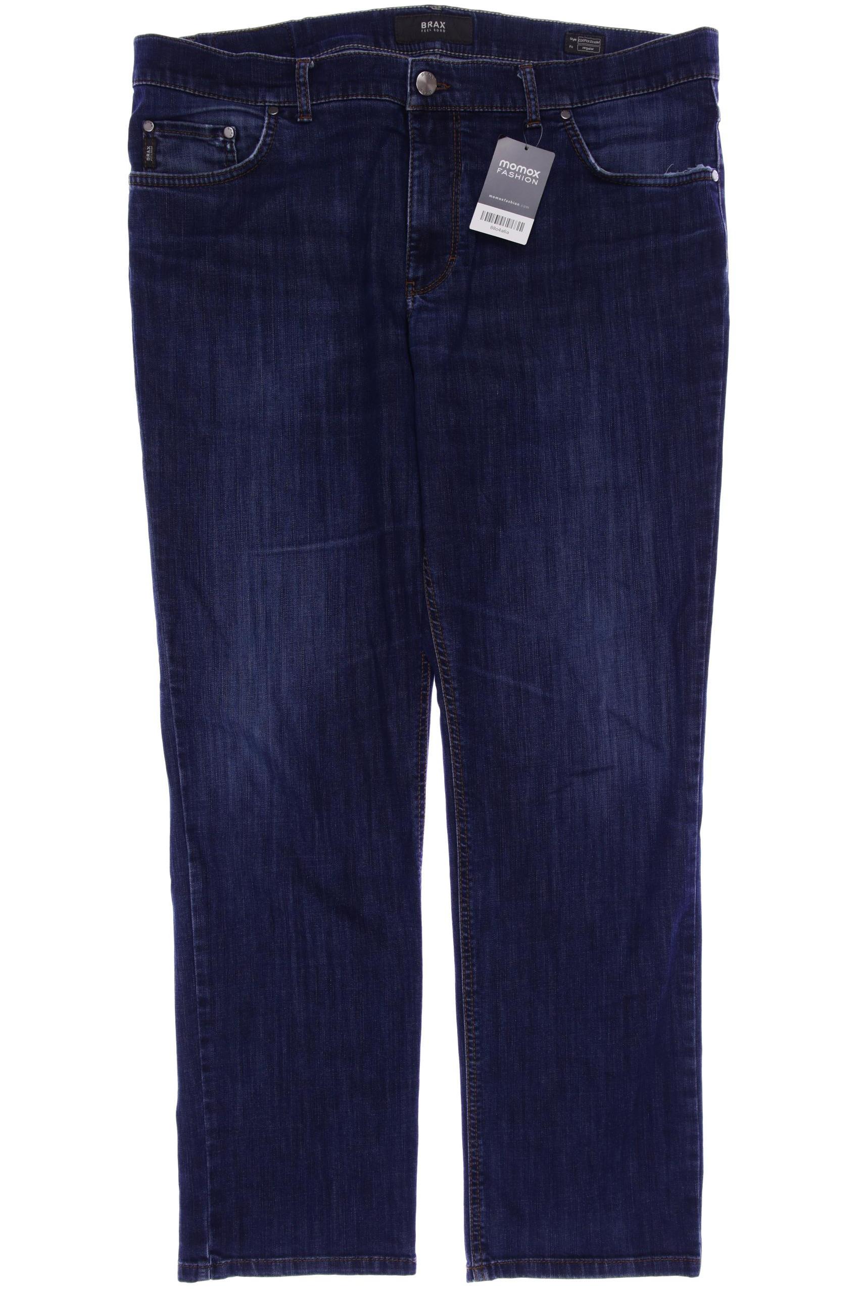 

BRAX Herren Jeans, marineblau