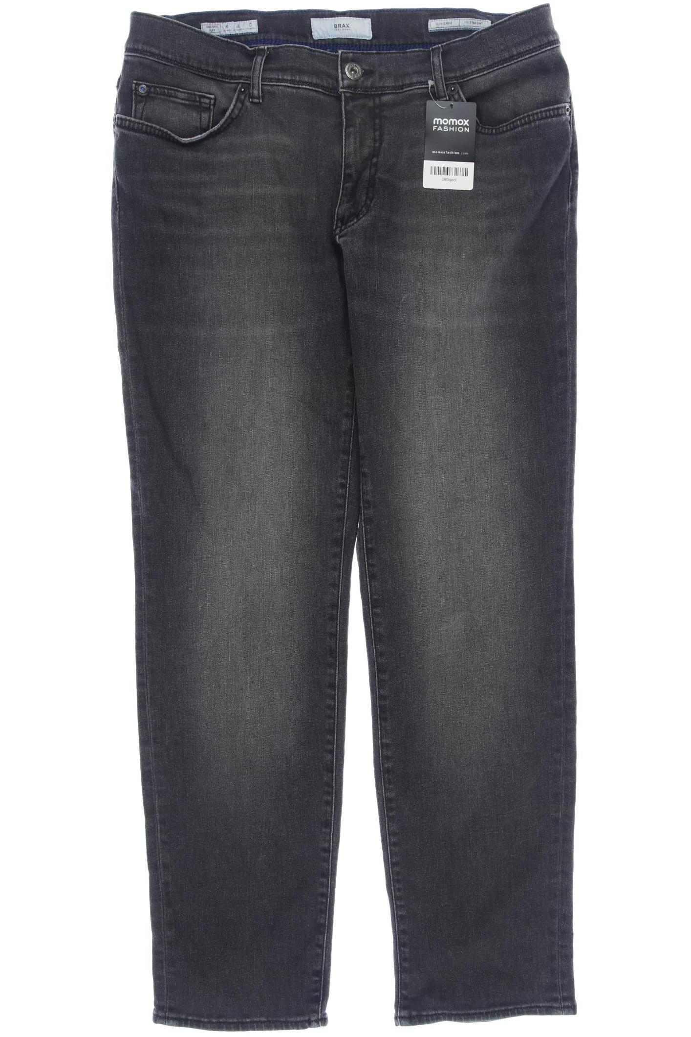 

Brax Herren Jeans, grau, Gr. 33