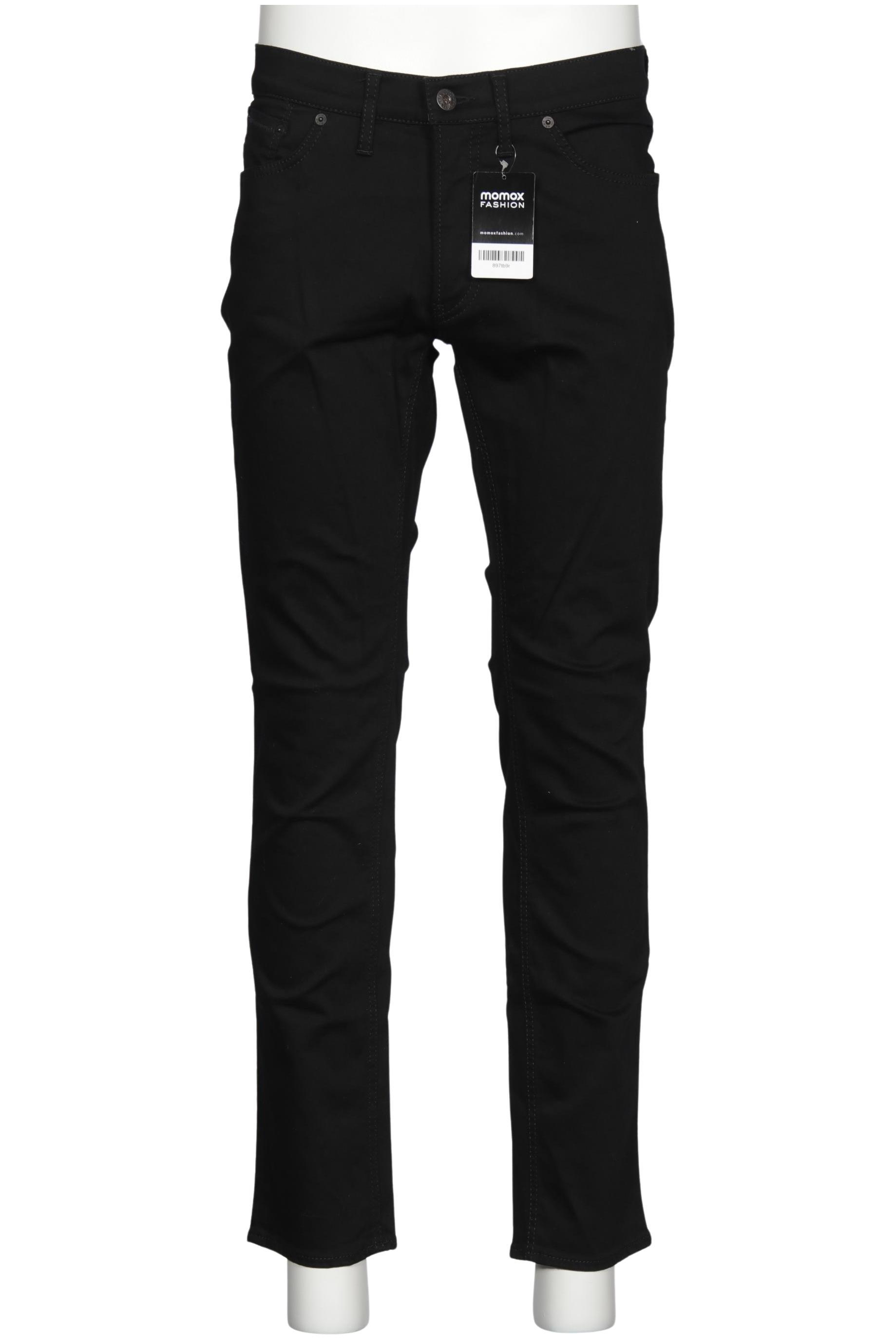 

Brax Herren Jeans, schwarz, Gr. 34