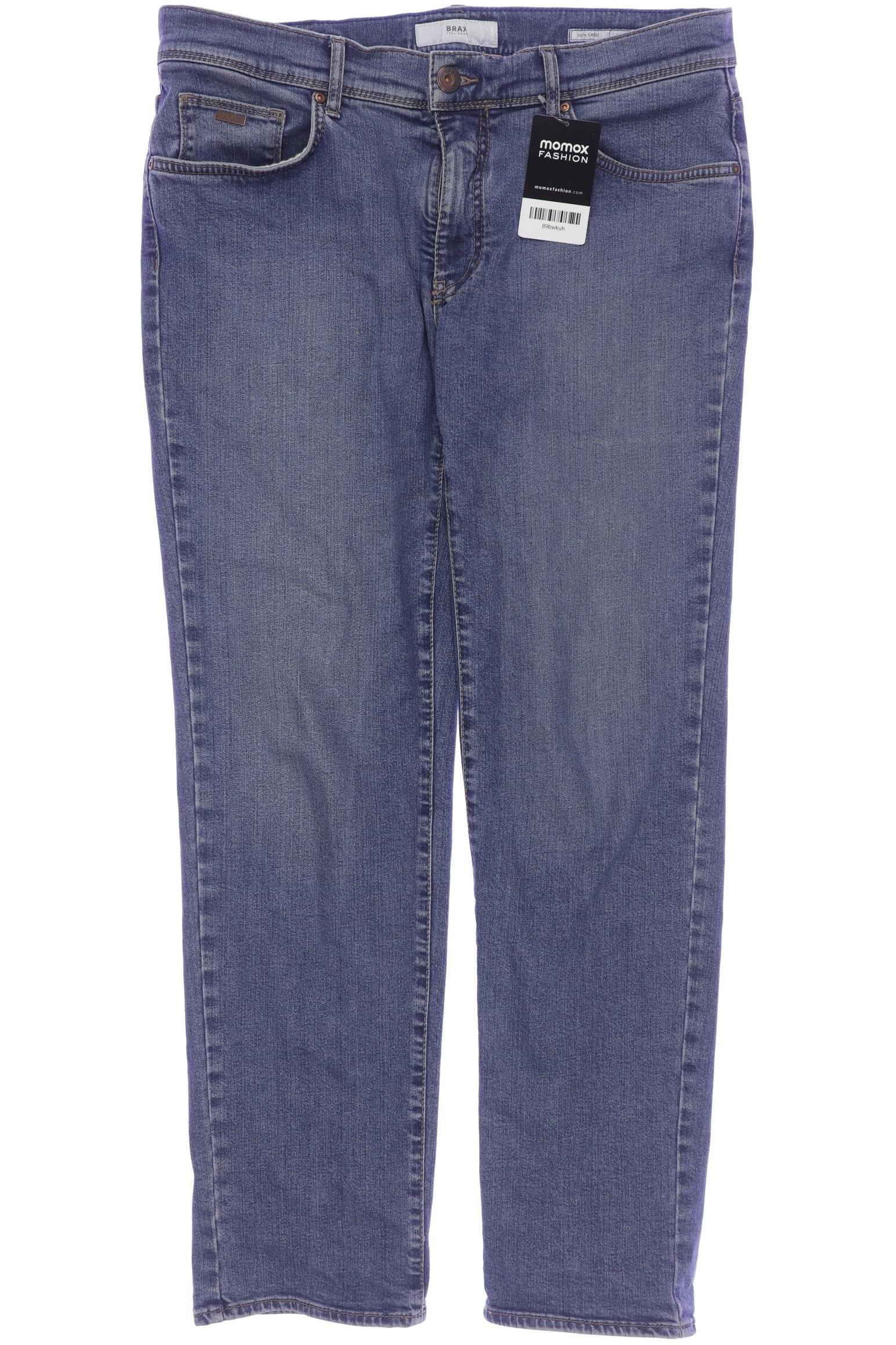 

Brax Herren Jeans, blau, Gr. 31