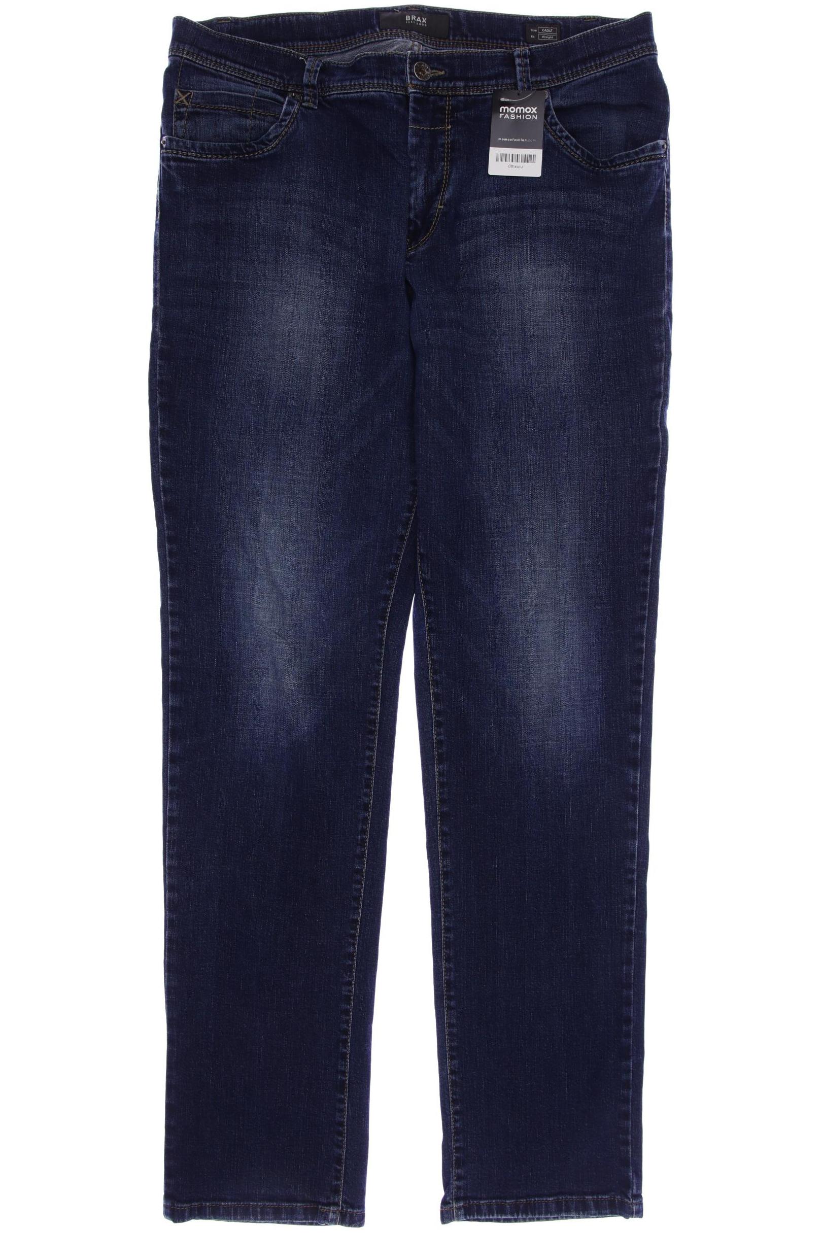 

Brax Herren Jeans, blau, Gr. 110