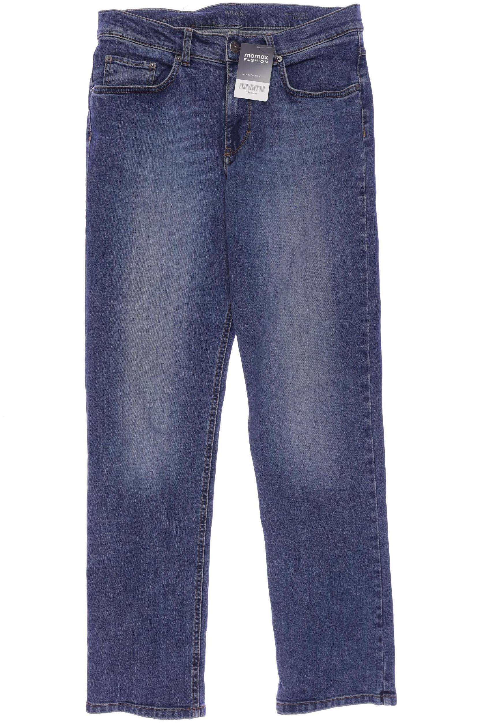 

Brax Herren Jeans, marineblau, Gr. 31