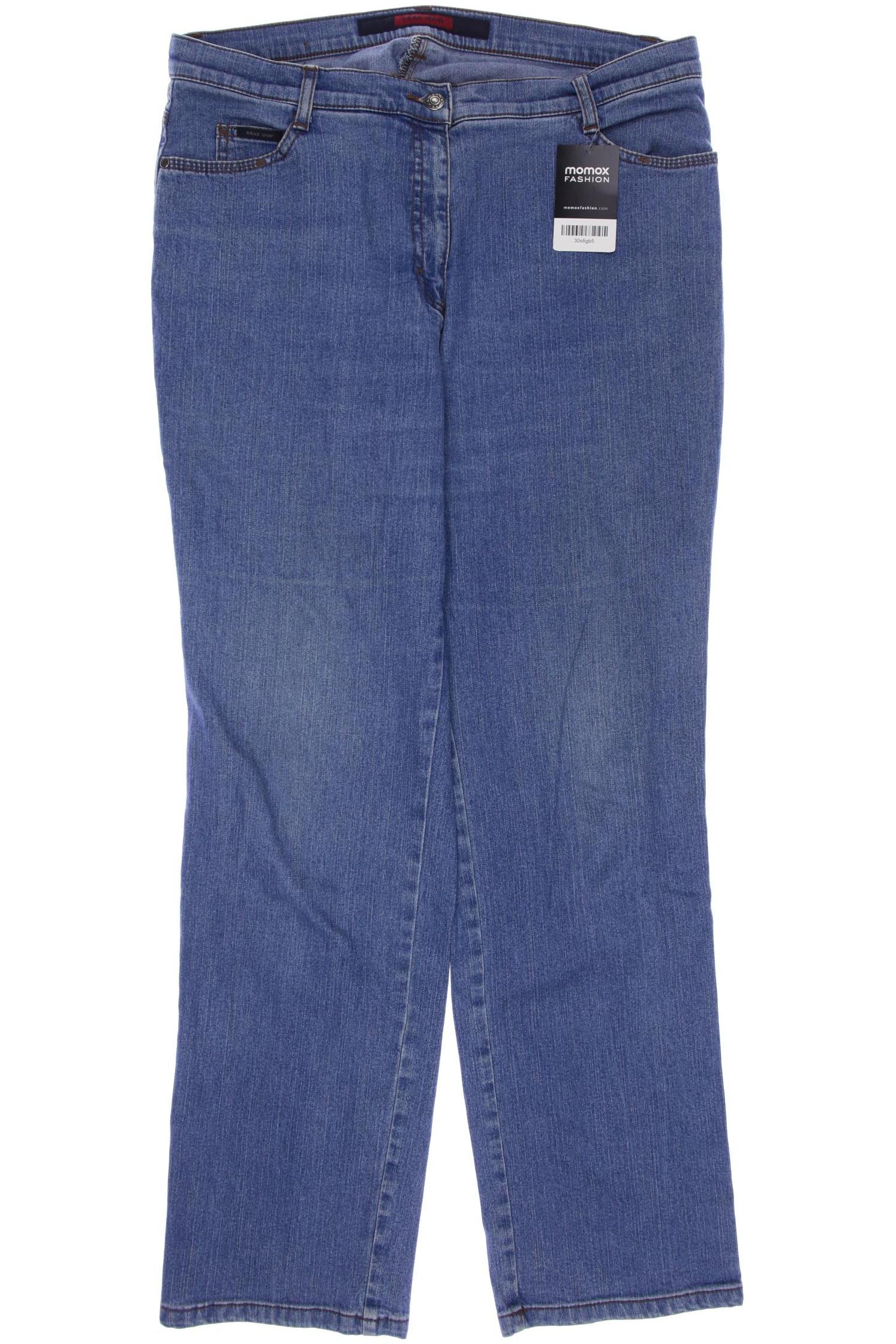 

Brax Herren Jeans, blau, Gr. 34