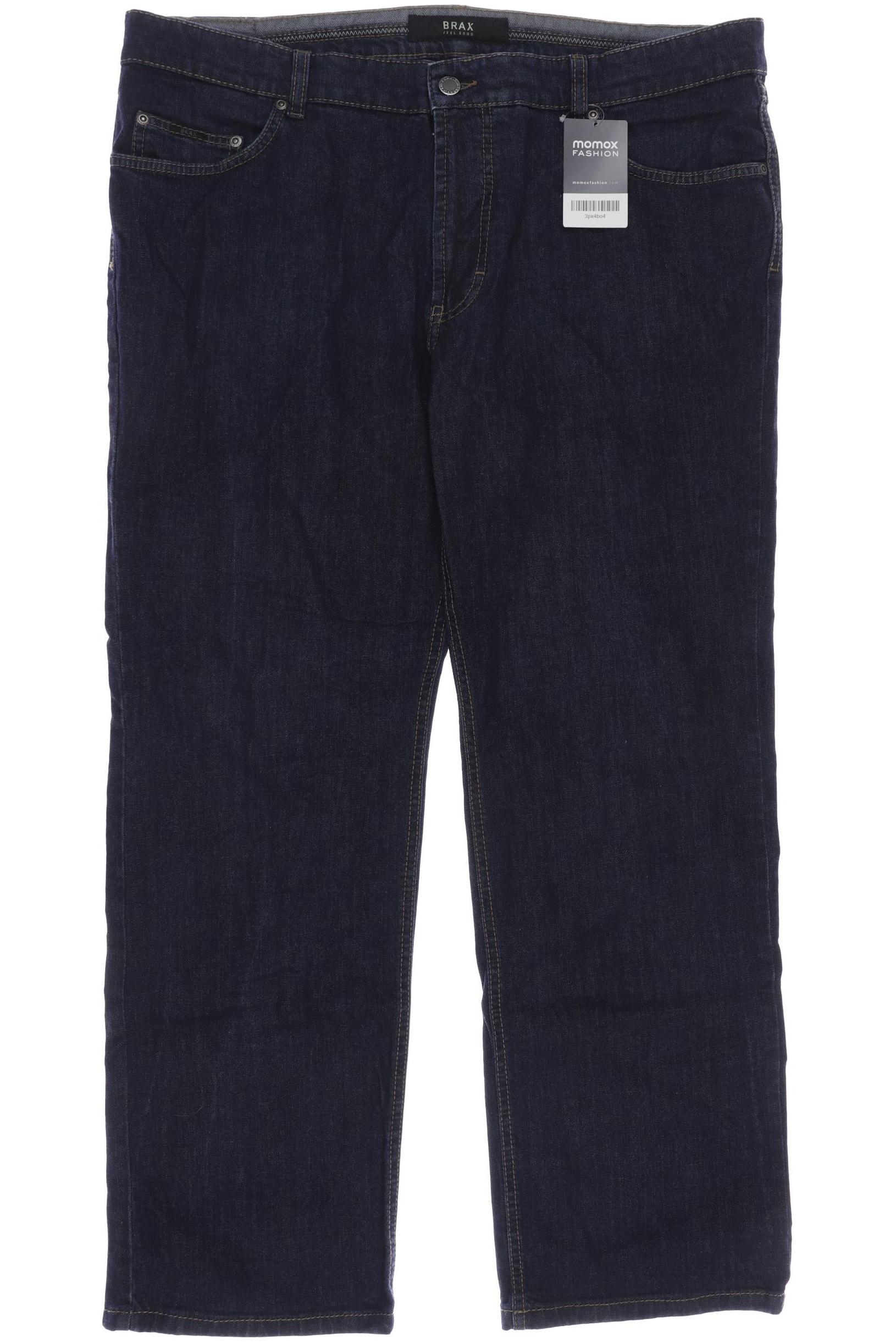 

Brax Herren Jeans, marineblau, Gr. 40