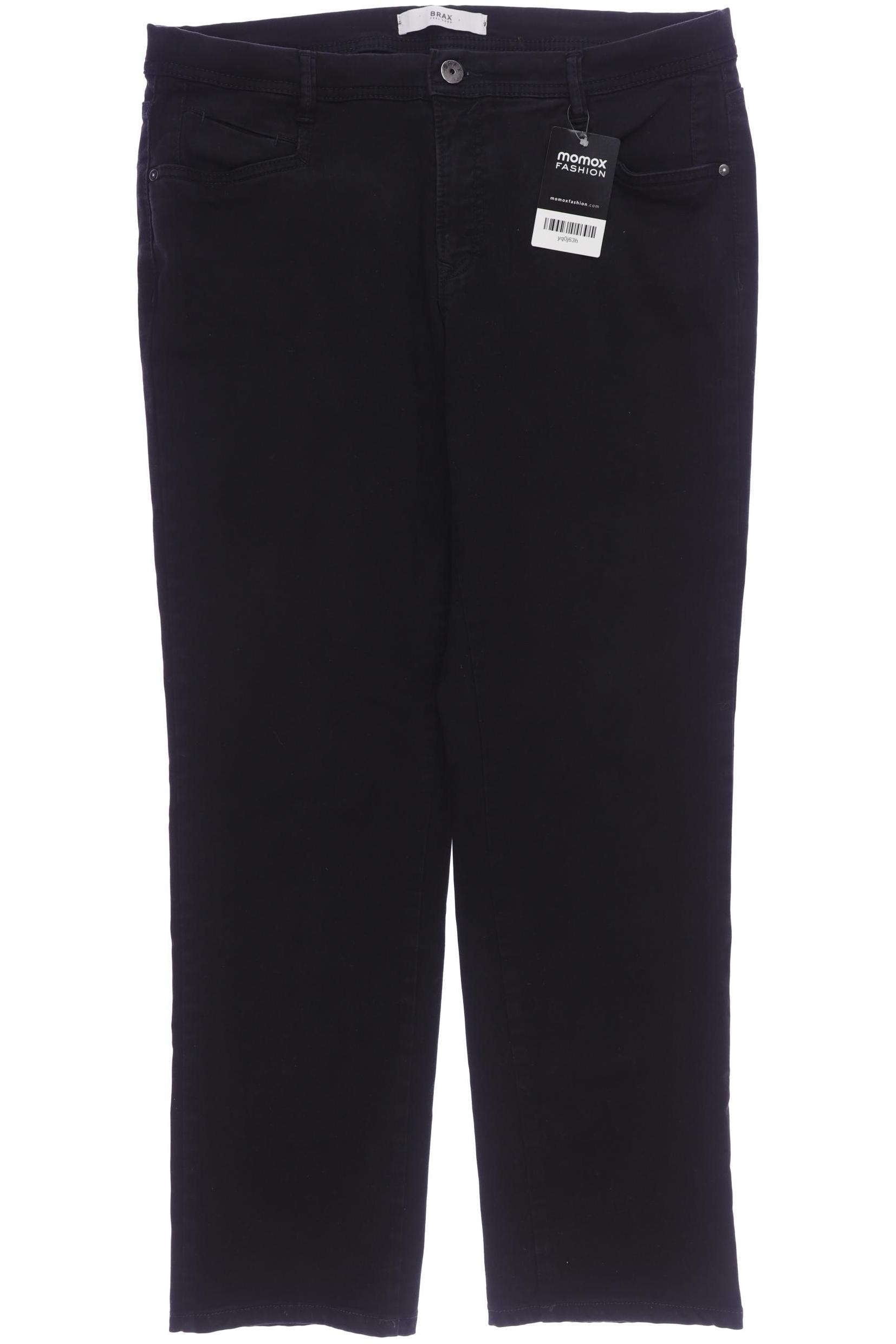 

Brax Herren Jeans, schwarz, Gr. 52