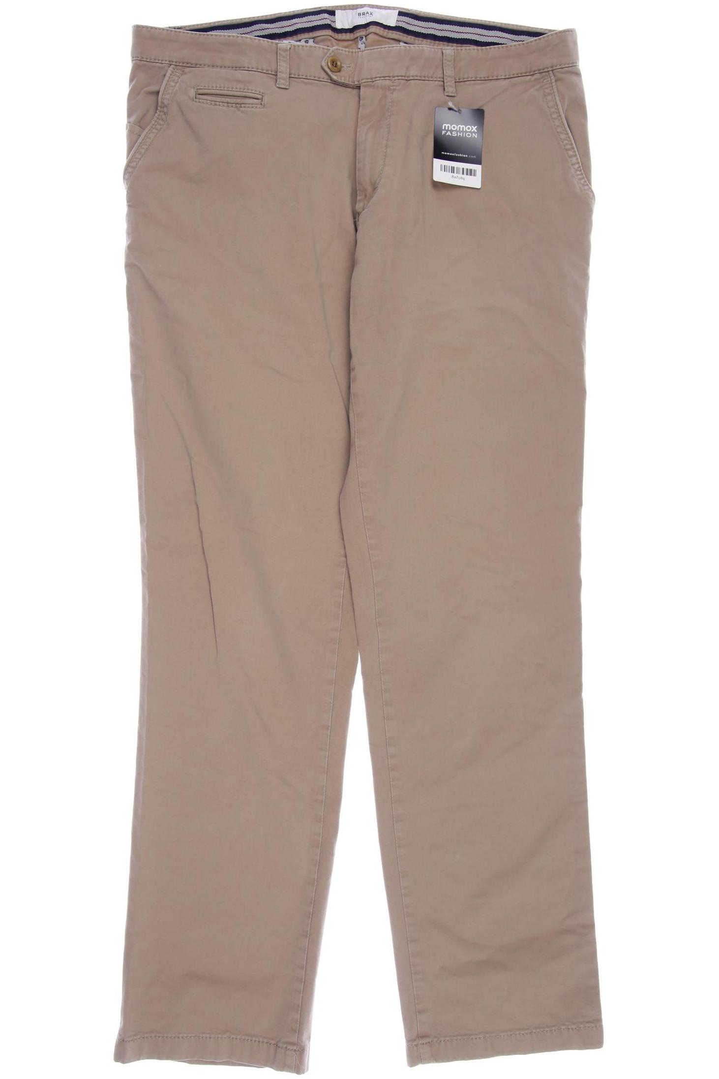 

BRAX Herren Jeans, beige