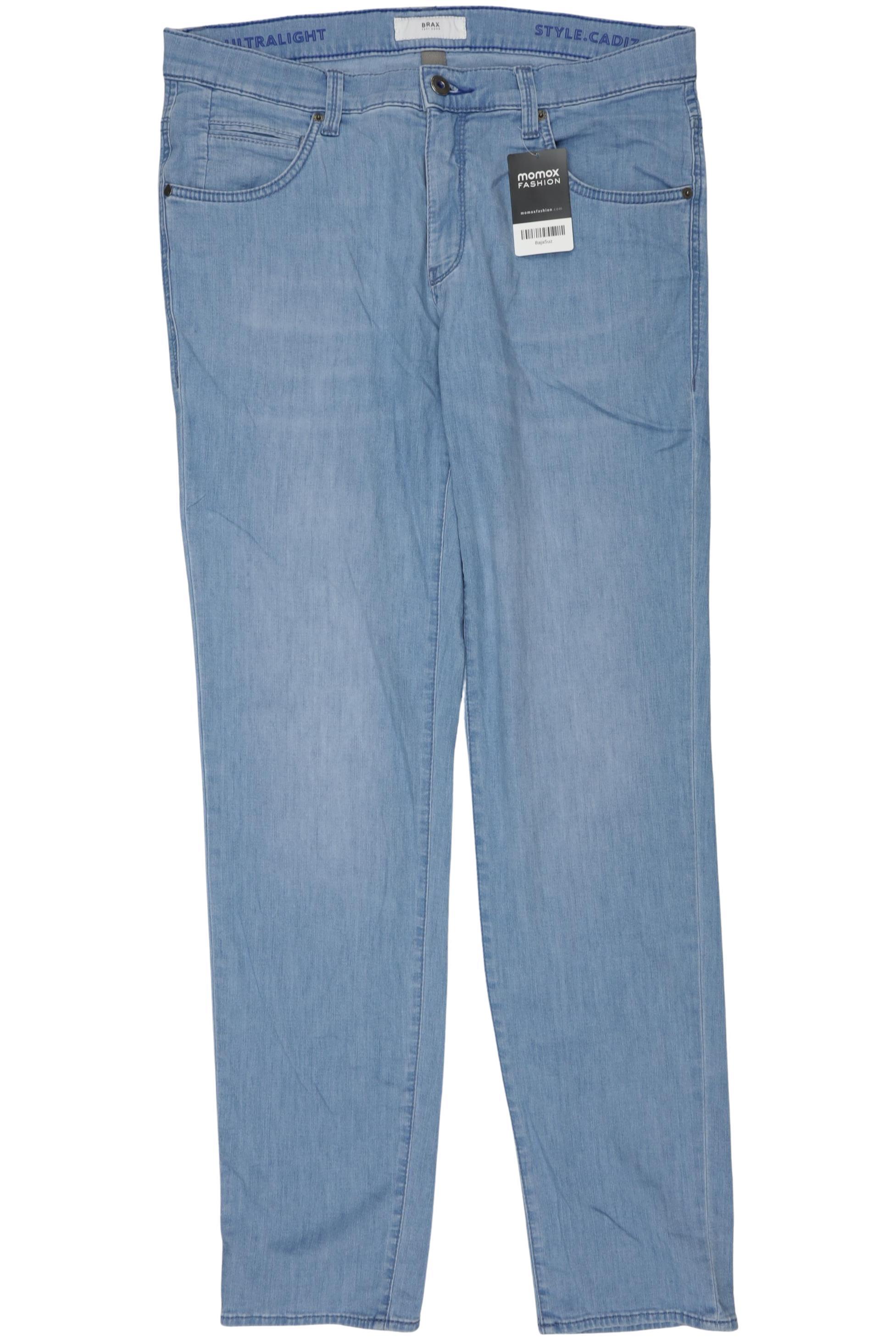 

Brax Herren Jeans, hellblau, Gr. 35