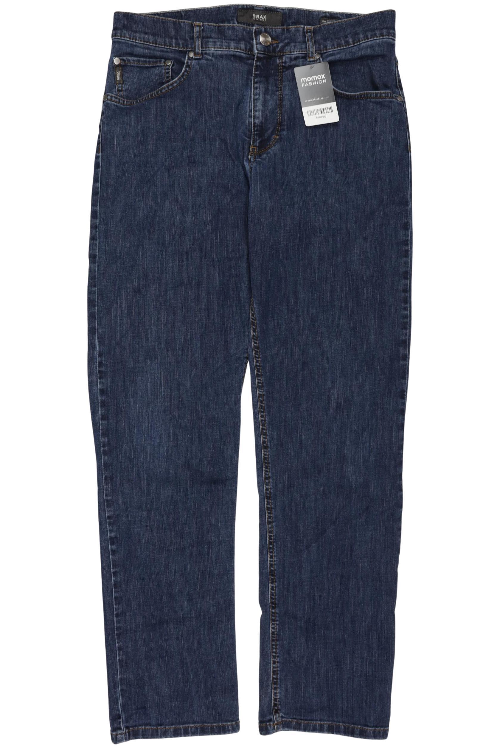 

Brax Herren Jeans, marineblau, Gr. 32
