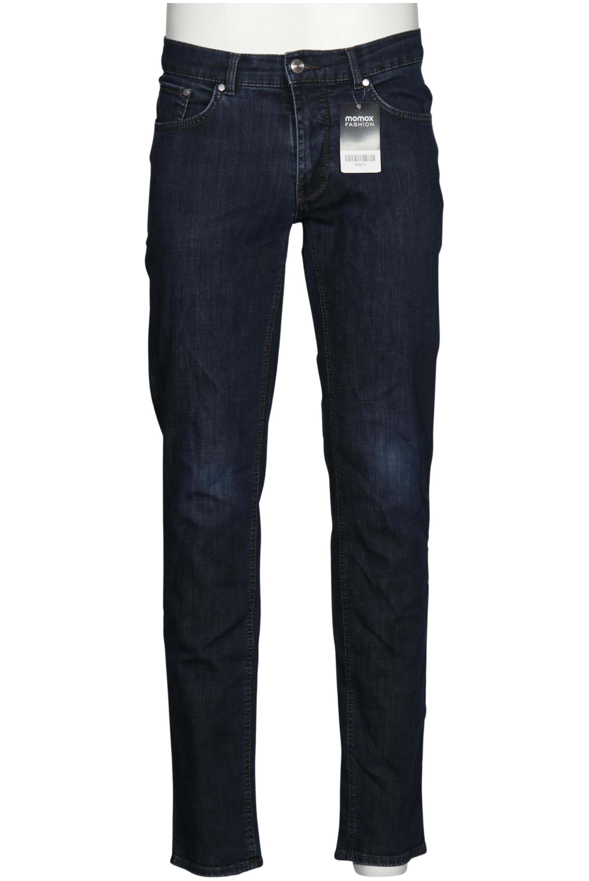 

Brax Herren Jeans, marineblau, Gr. 33