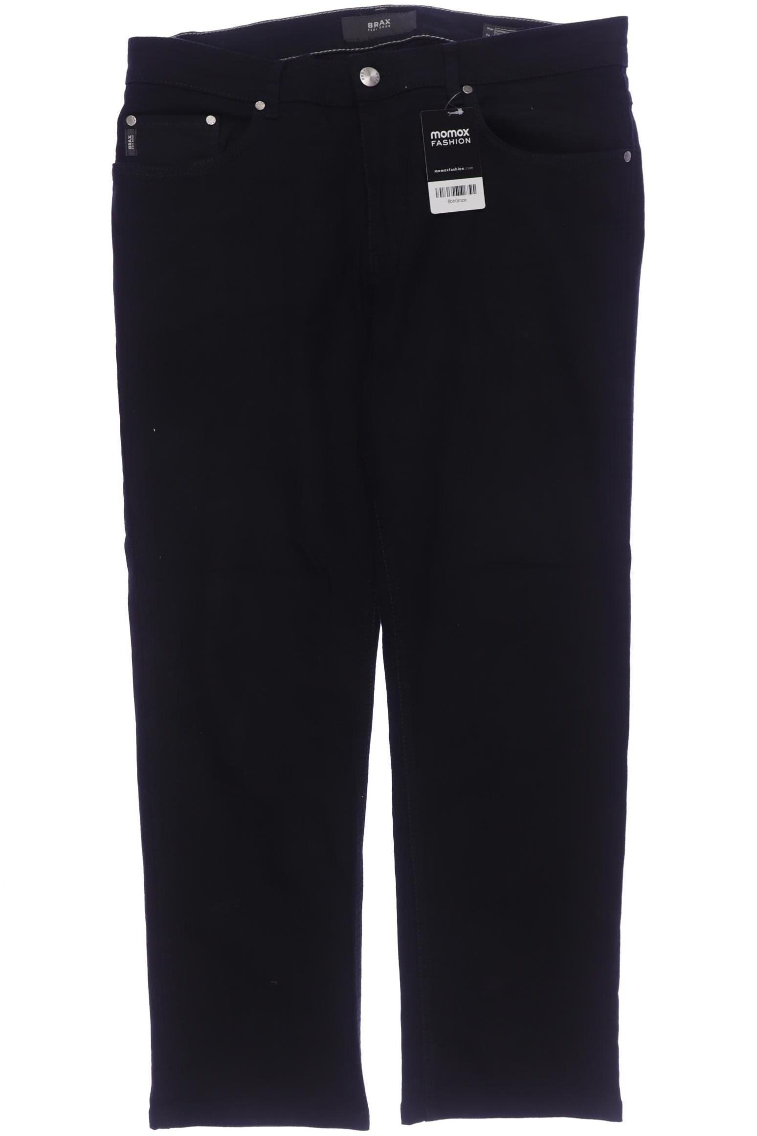 

Brax Herren Jeans, schwarz, Gr. 34