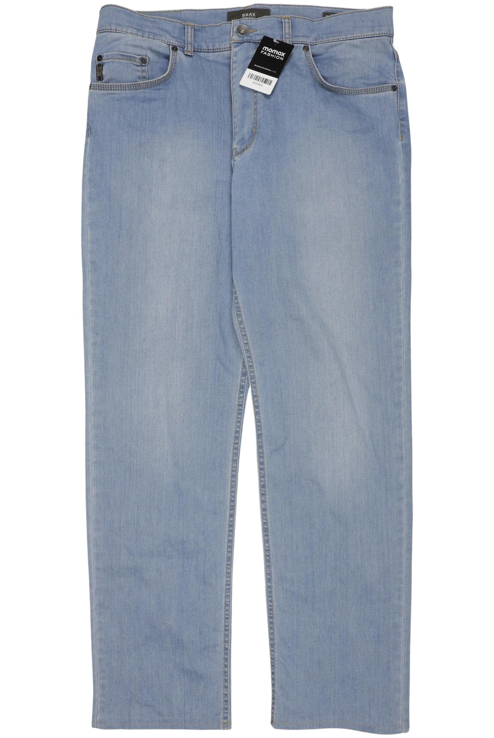

Brax Herren Jeans, blau, Gr. 36