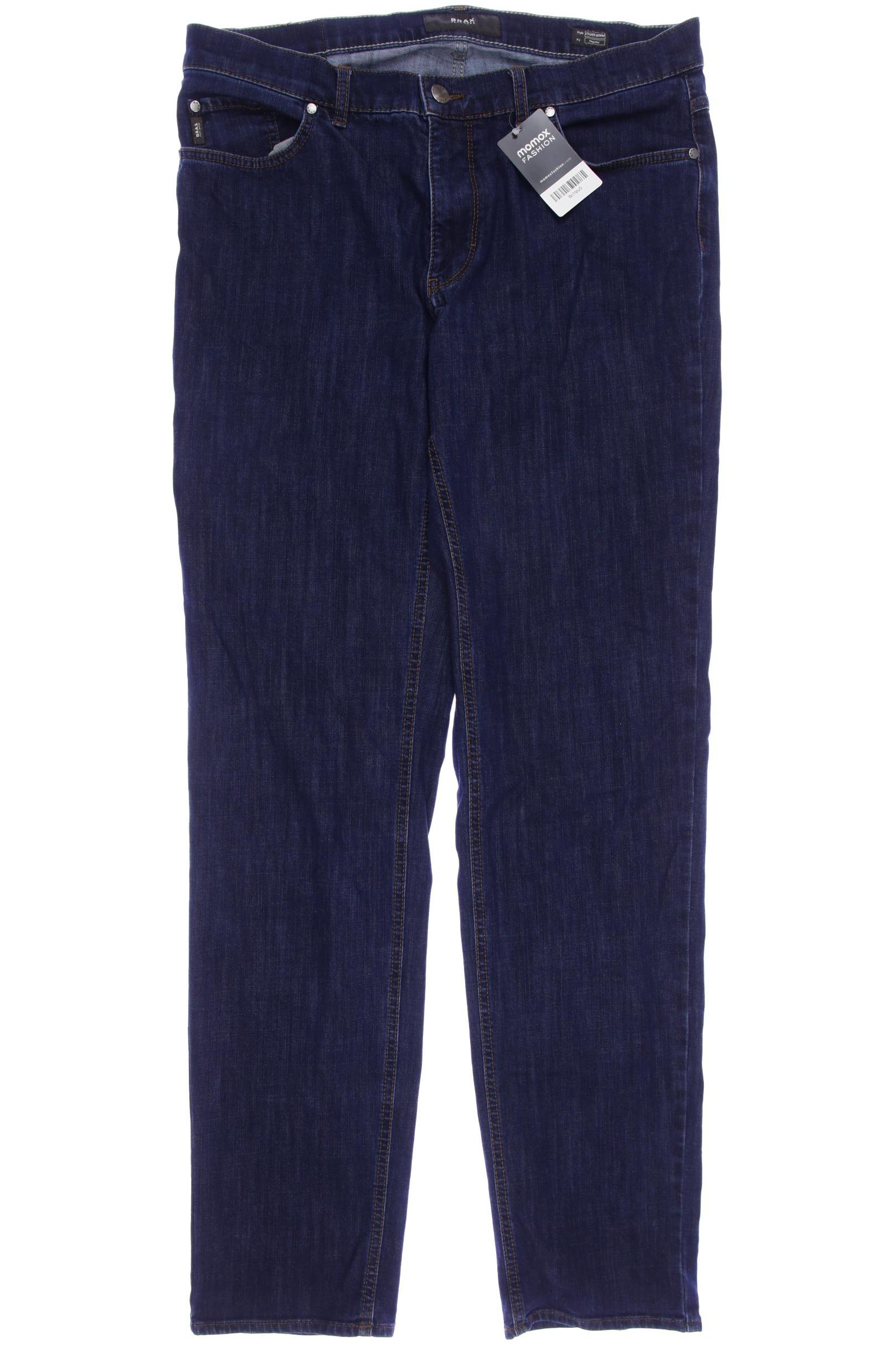 

Brax Herren Jeans, marineblau, Gr. 36