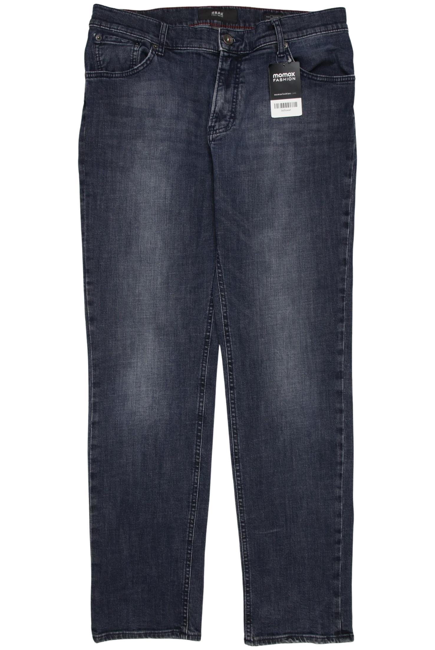 

Brax Herren Jeans, blau, Gr. 35