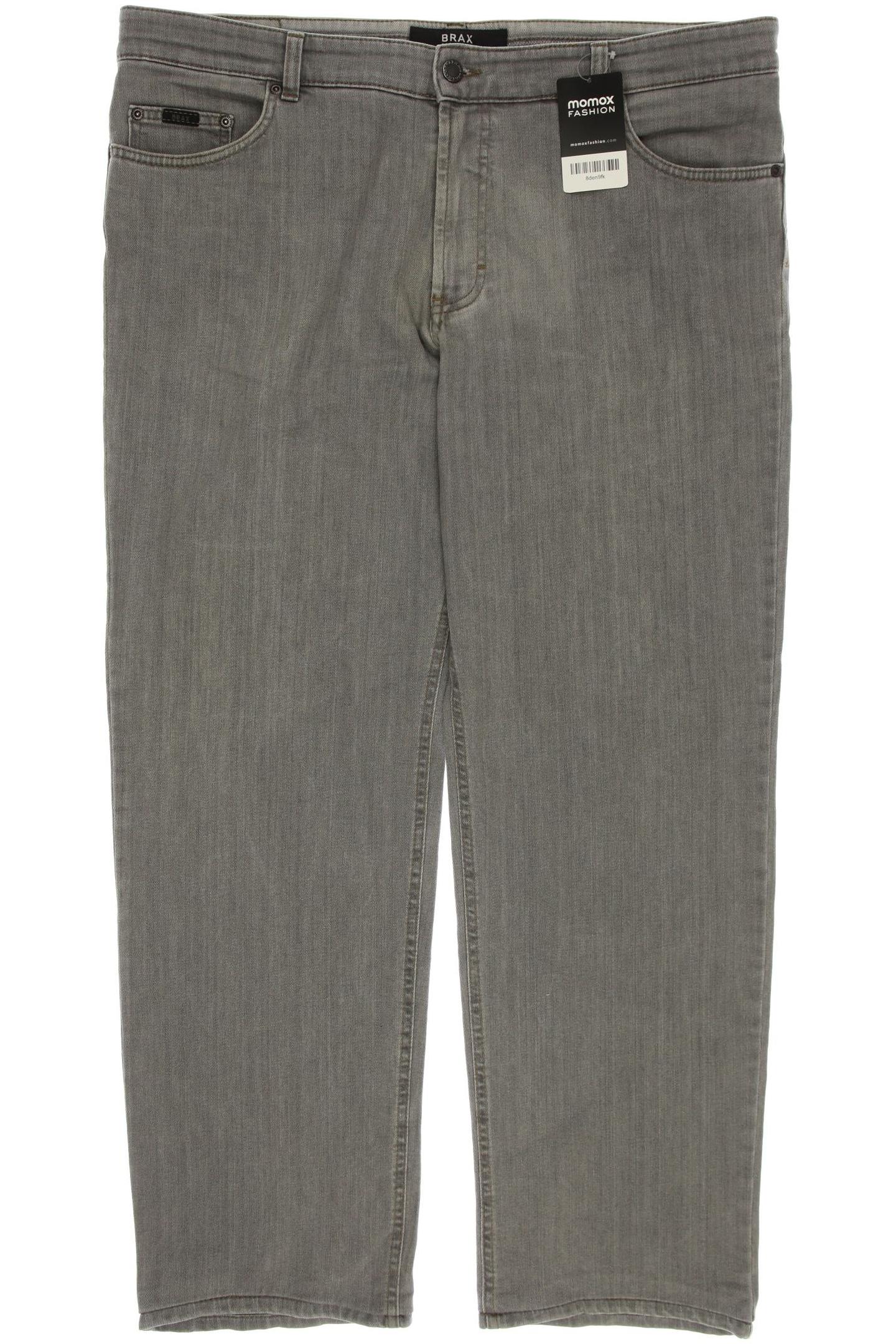 

BRAX Herren Jeans, grau