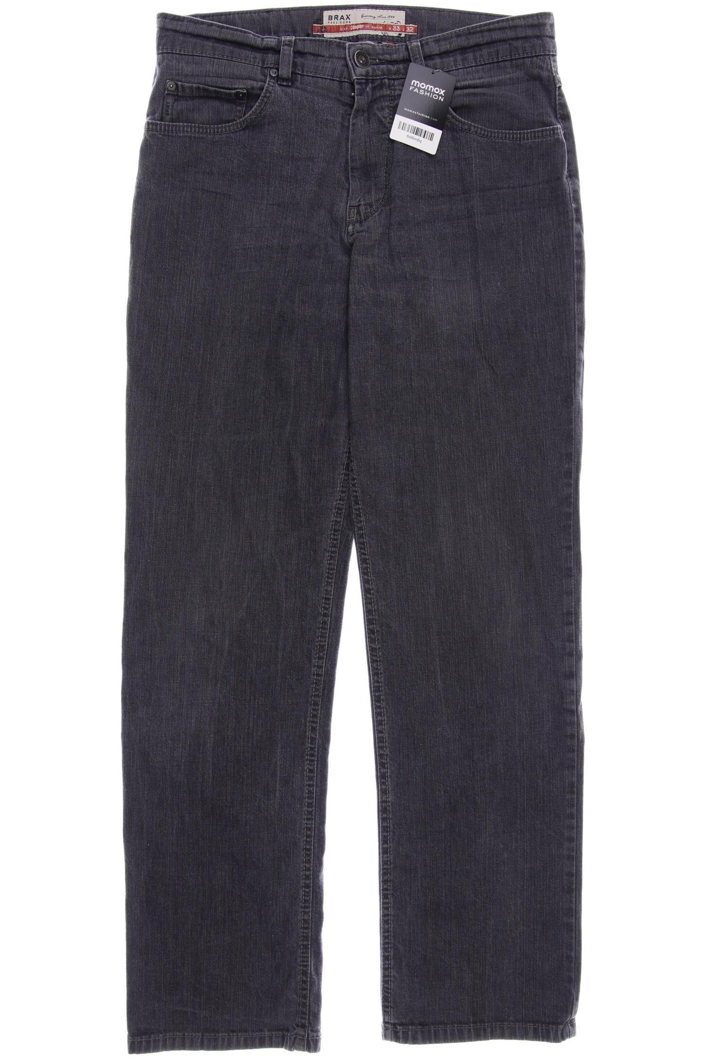 

BRAX Herren Jeans, grau