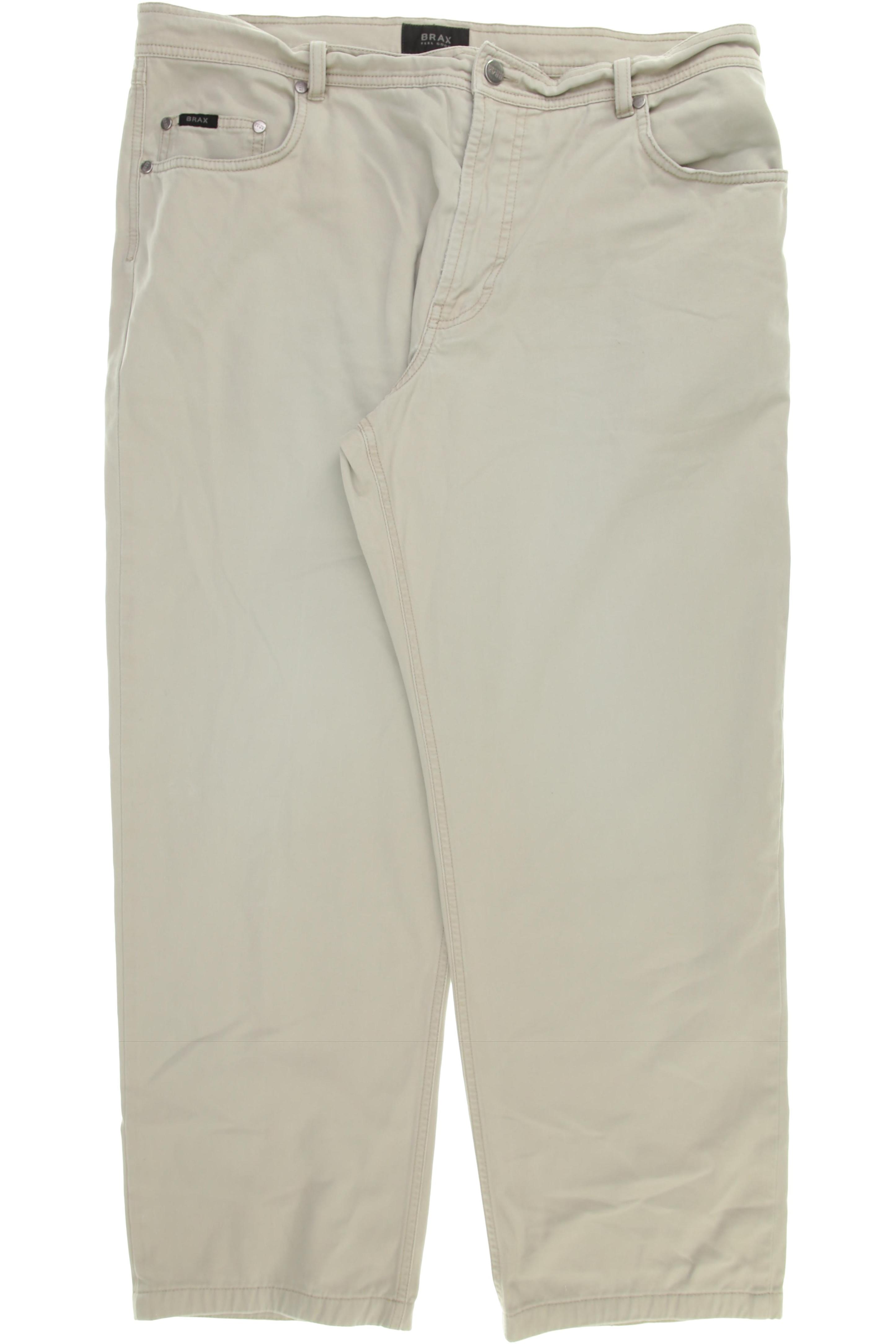 Thumbnail - Brax Herren Jeans, grün, Gr. 26